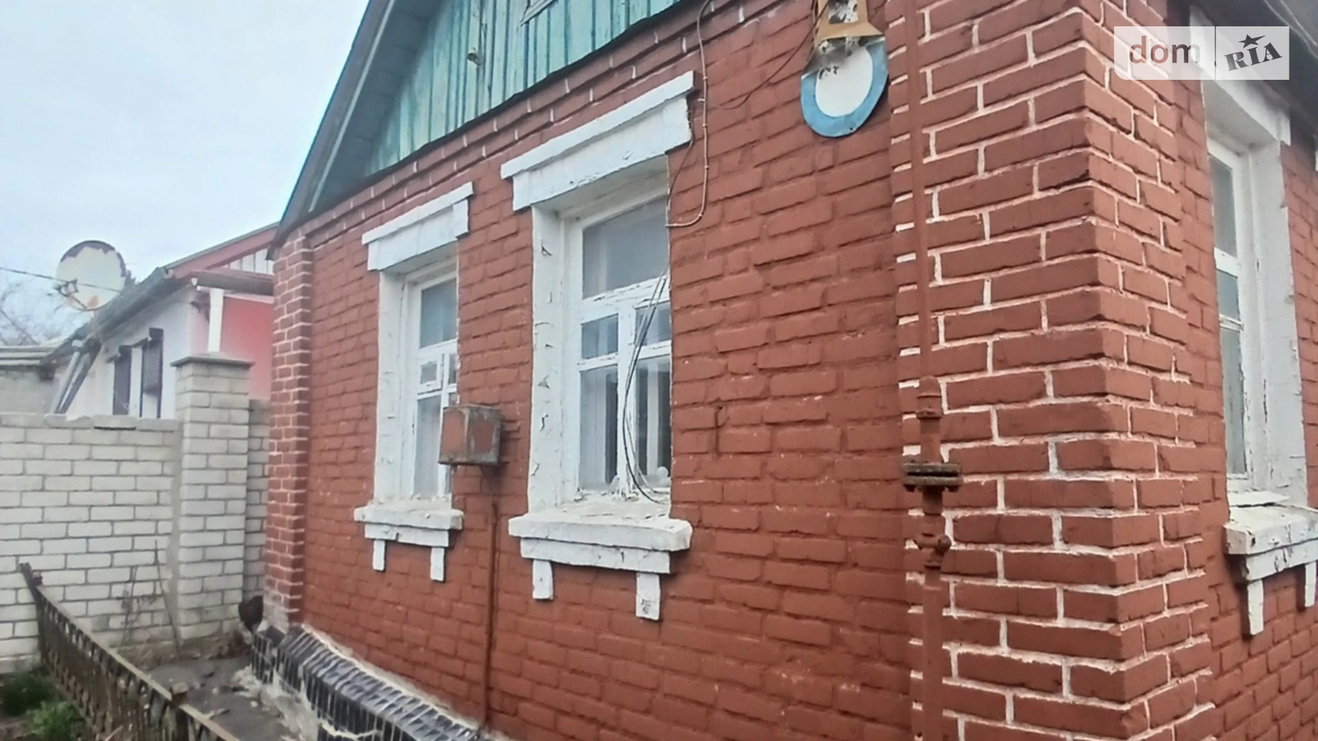 Продается одноэтажный дом 54.2 кв. м с террасой, цена: 42000 $ - фото 2