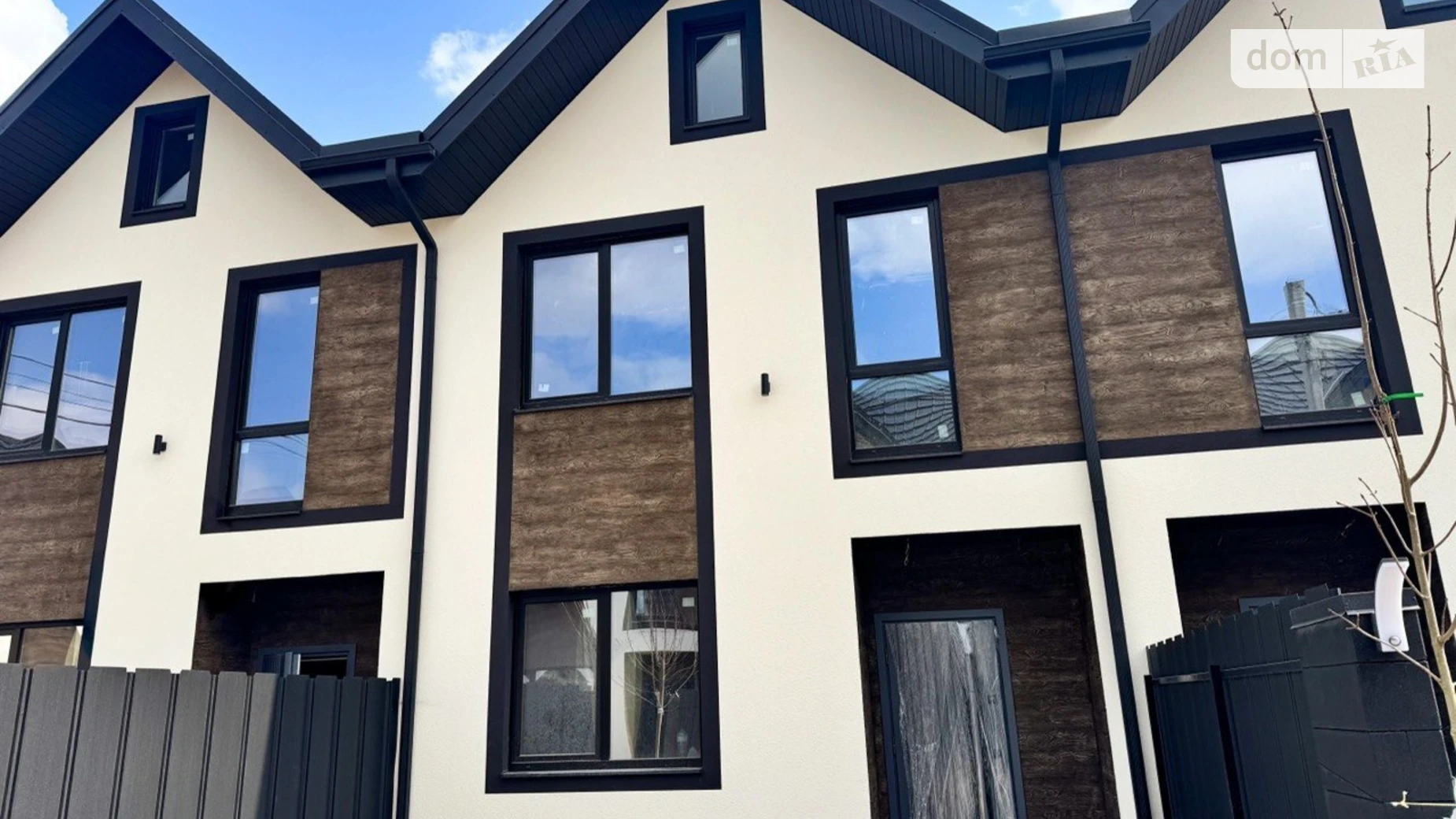 вул. Сергія Мазіна(Зої Гайдай) Буча, цена: 86900 $ - фото 2