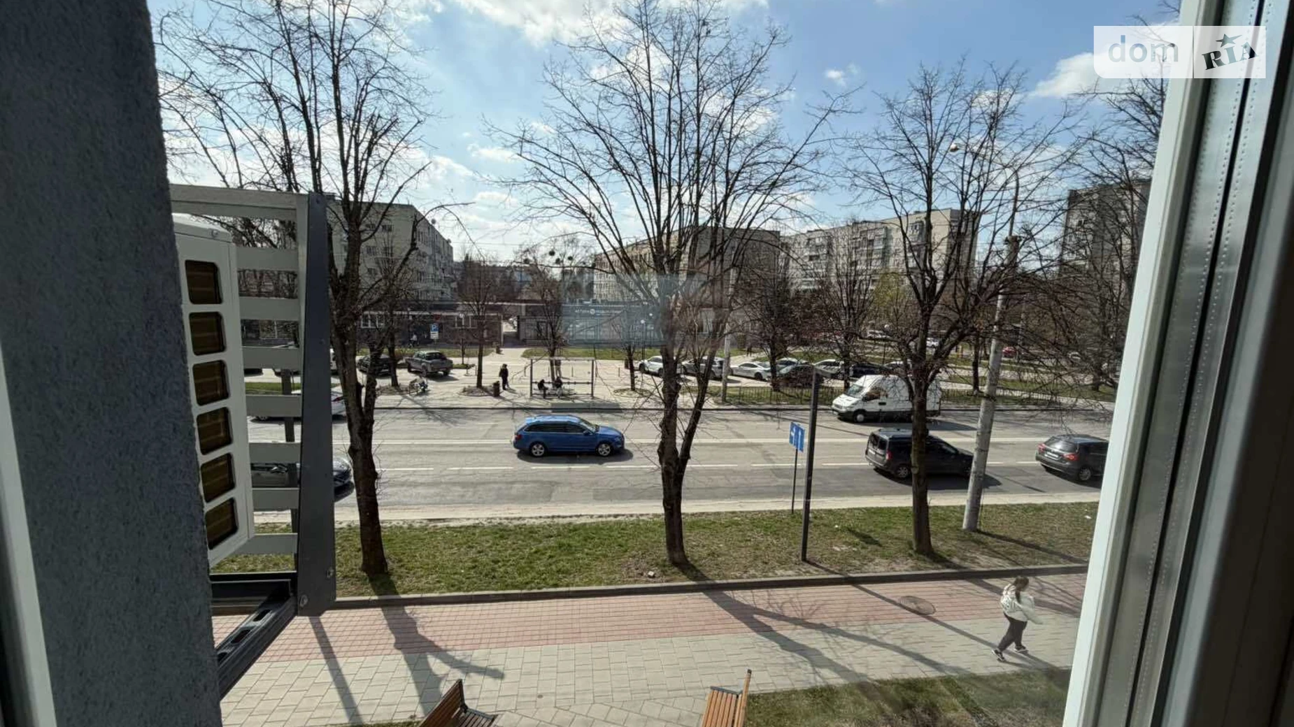 Продается 2-комнатная квартира 72 кв. м в Львове, ул. Владимира Великого - фото 3