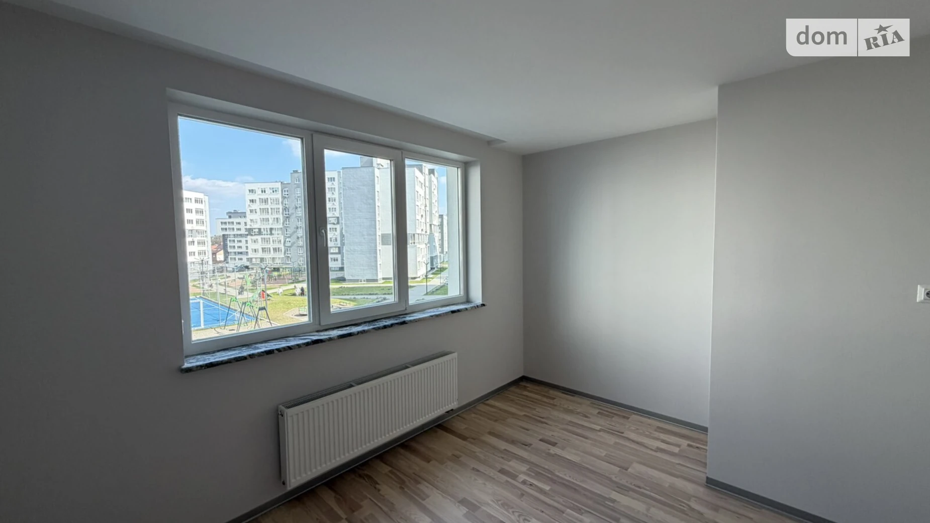 Продается 2-комнатная квартира 72 кв. м в Львове, ул. Владимира Великого - фото 4