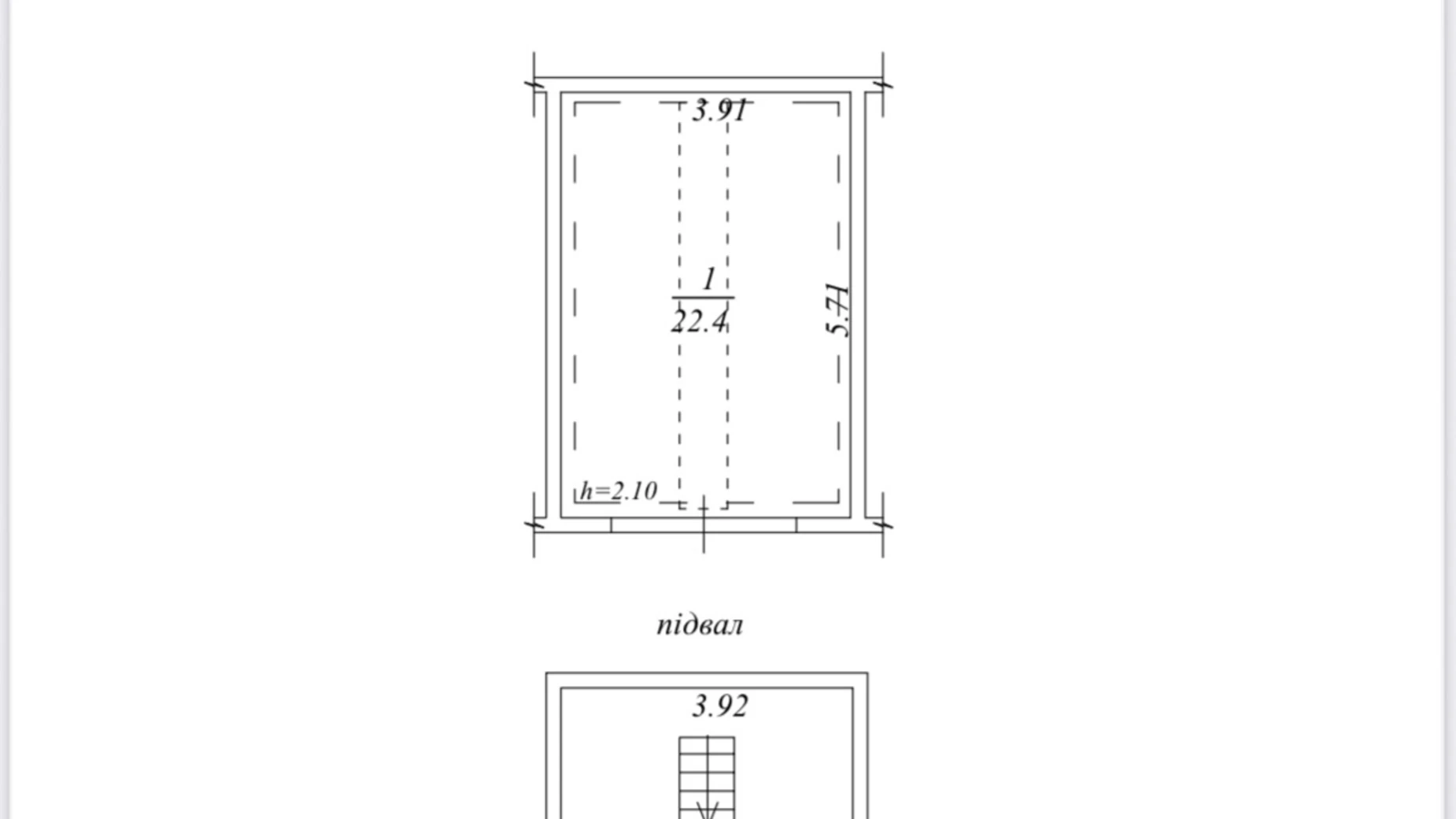 пер. Биологический Соборный Днепр, цена: 4000 грн - фото 5