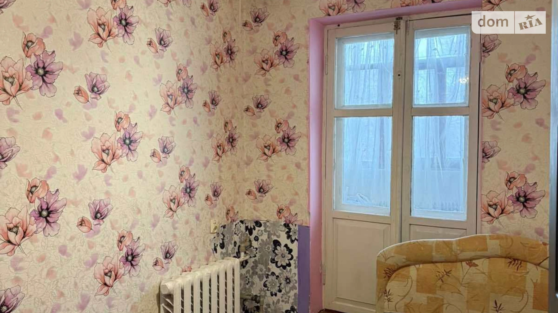 Продается 3-комнатная квартира 73.7 кв. м в Полтаве, ул. Сортировочная, 33 - фото 4