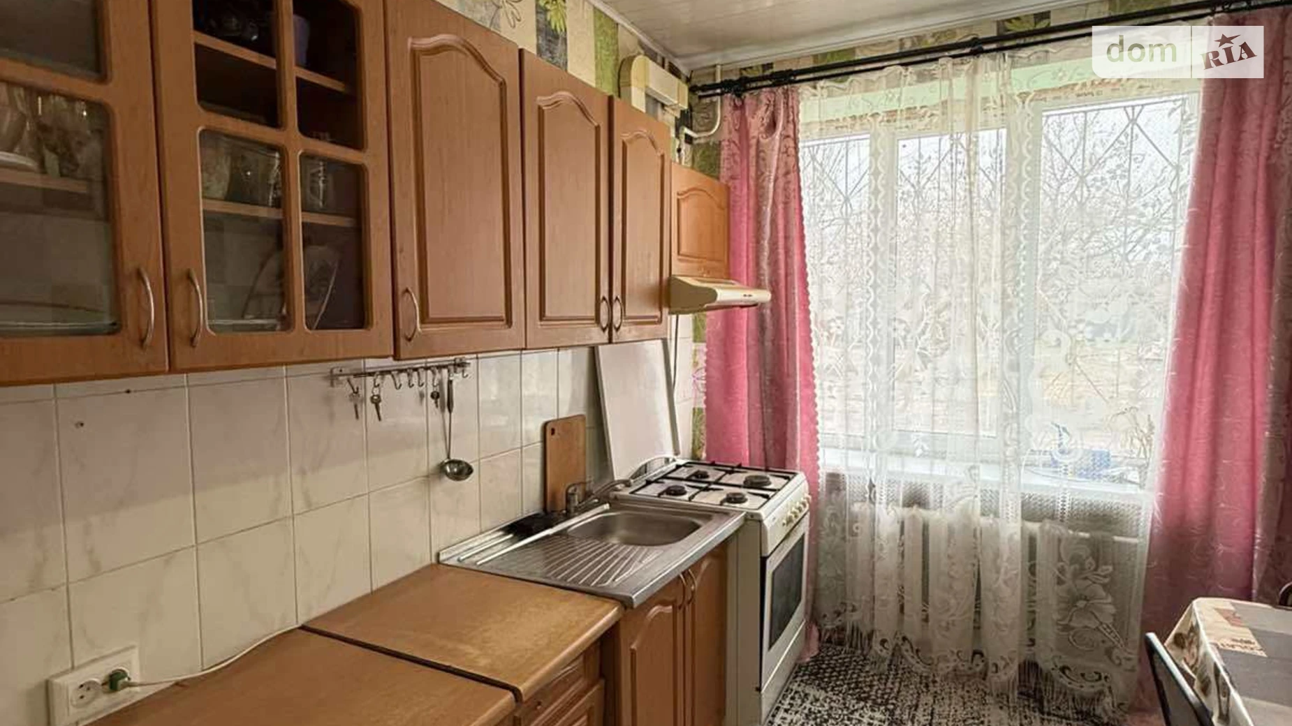 Продается 3-комнатная квартира 73.7 кв. м в Полтаве, ул. Сортировочная, 33 - фото 5