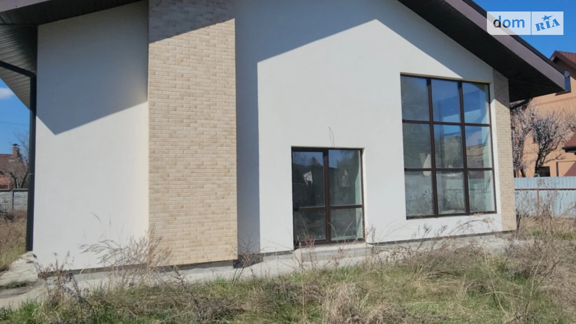 Продается дом на 2 этажа 223.35 кв. м с беседкой, цена: 160000 $ - фото 2