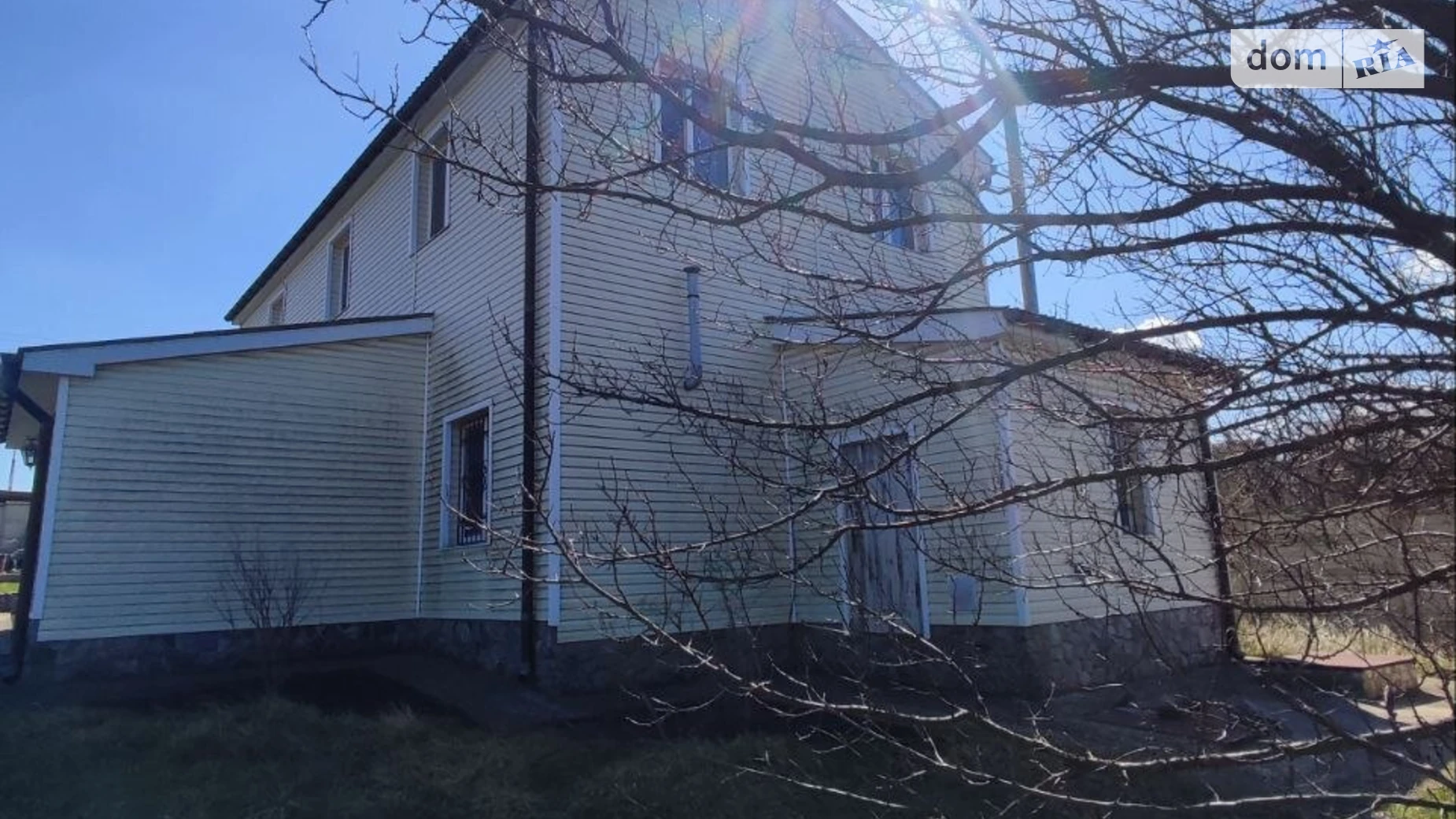 Продается дом на 2 этажа 172.2 кв. м с садом, цена: 130000 $ - фото 2
