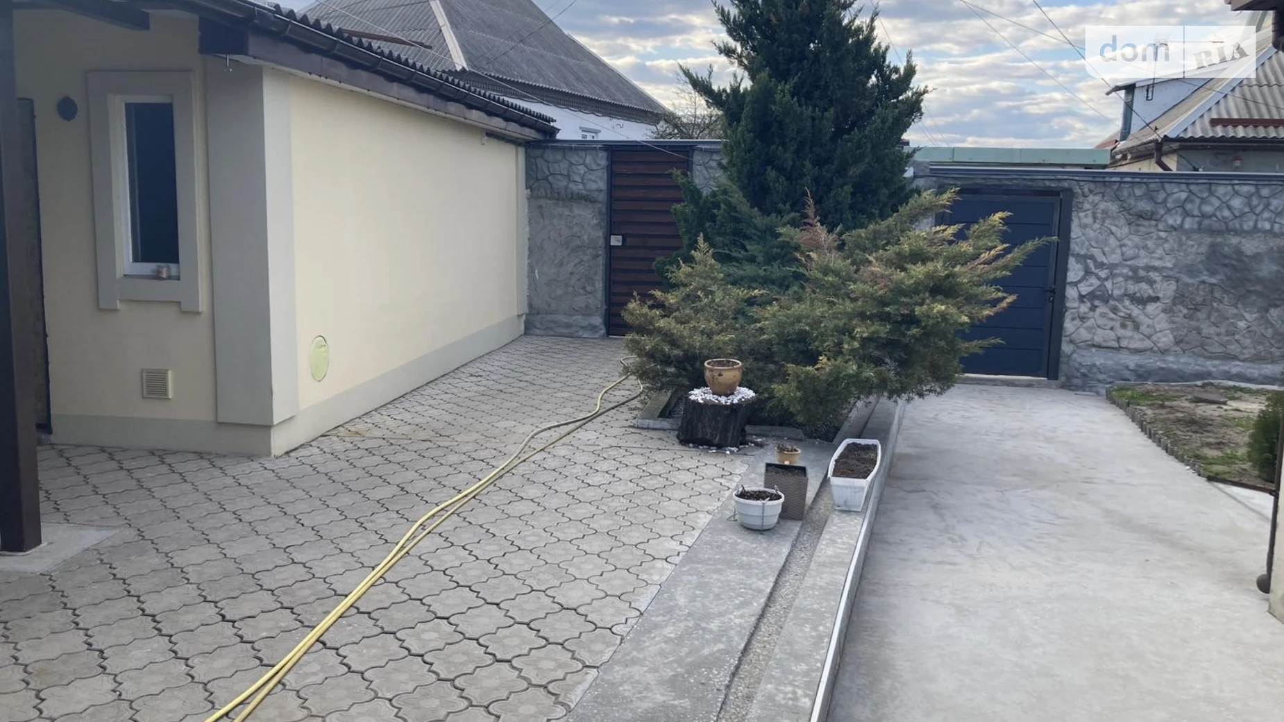 Продается одноэтажный дом 60 кв. м с баней/сауной, цена: 110000 $ - фото 4