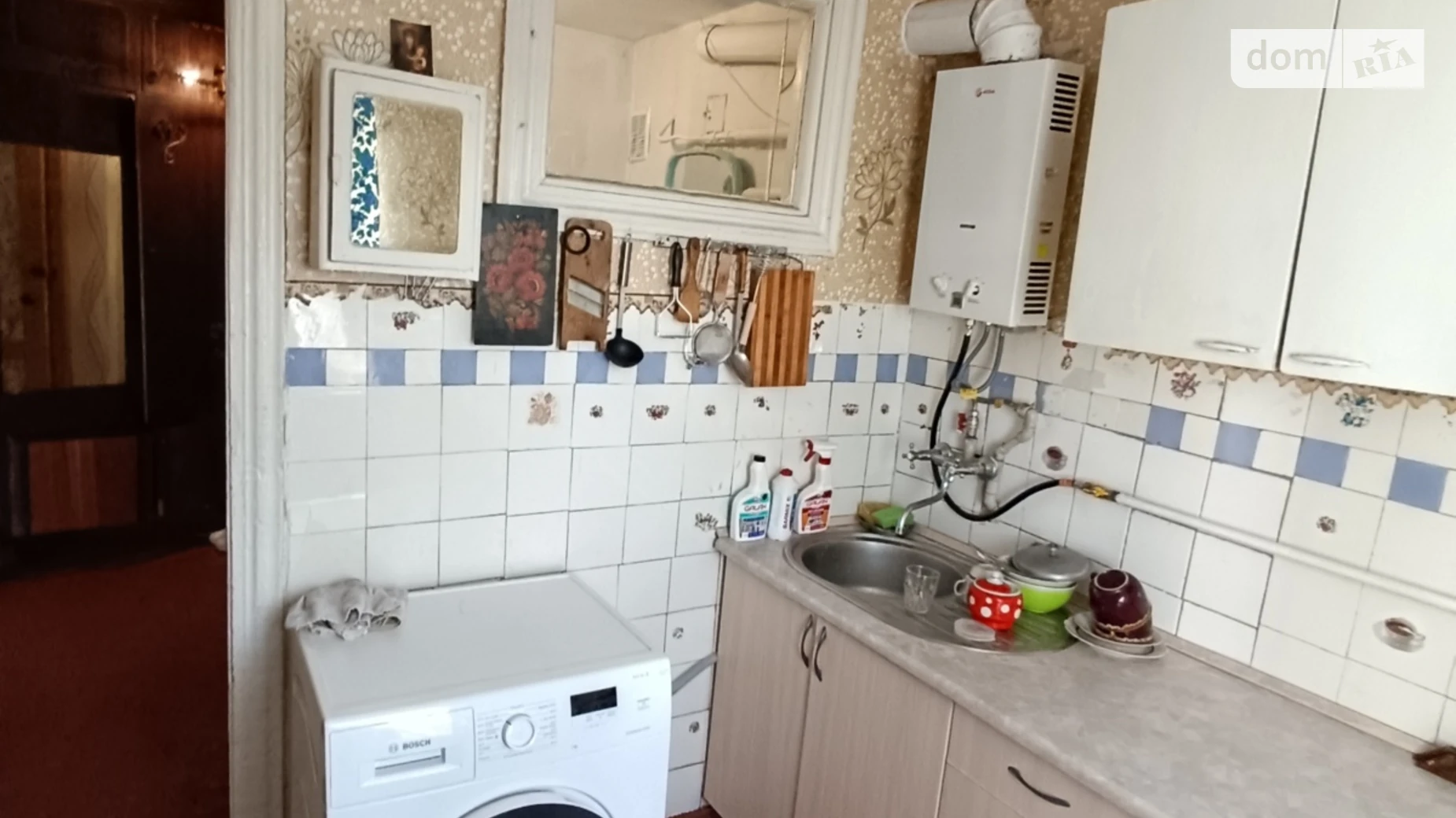 Сдается в аренду 2-комнатная квартира 46 кв. м в Хмельницком, ул. Каменецкая, 104 - фото 2