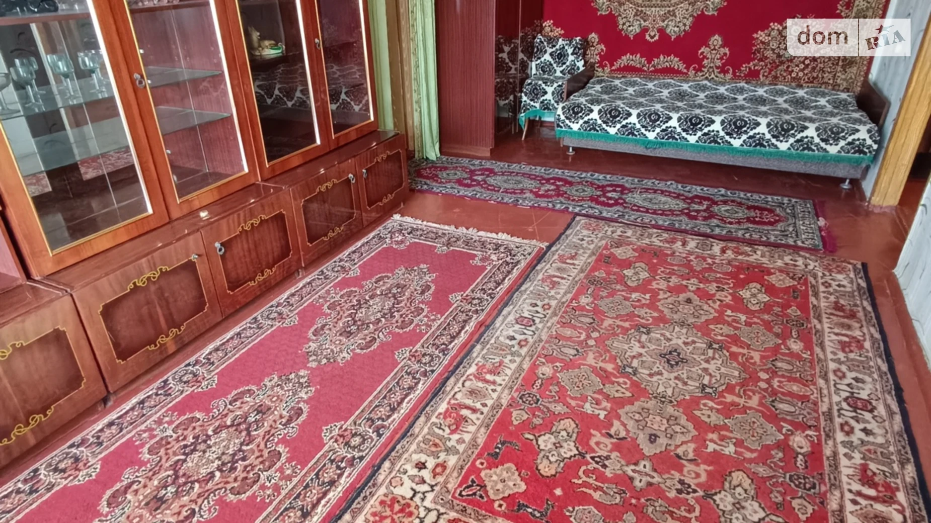 Сдается в аренду 2-комнатная квартира 46 кв. м в Хмельницком, ул. Каменецкая, 104 - фото 4