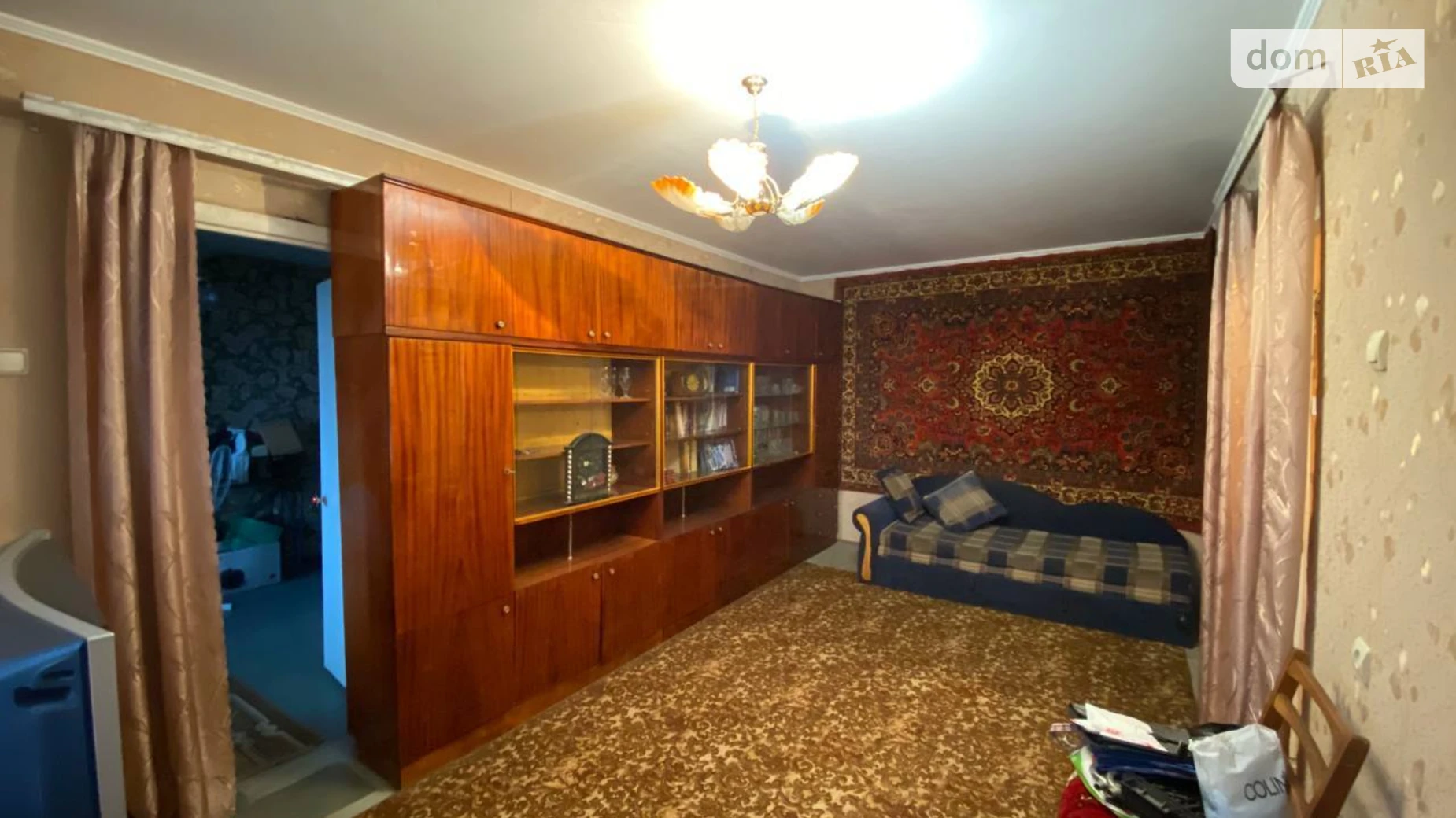 Продается 3-комнатная квартира 56 кв. м в Кривом Роге, цена: 18000 $ - фото 4