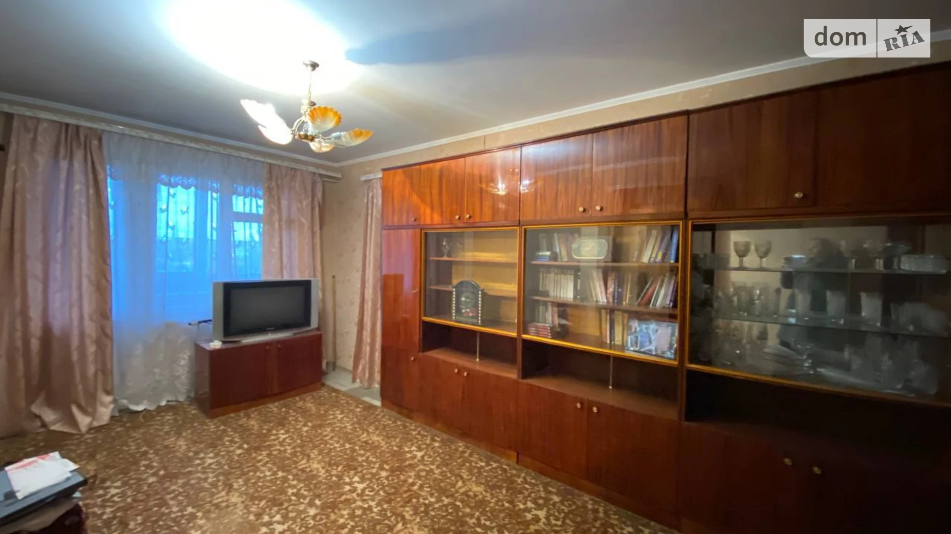 Продается 3-комнатная квартира 56 кв. м в Кривом Роге, цена: 18000 $ - фото 3