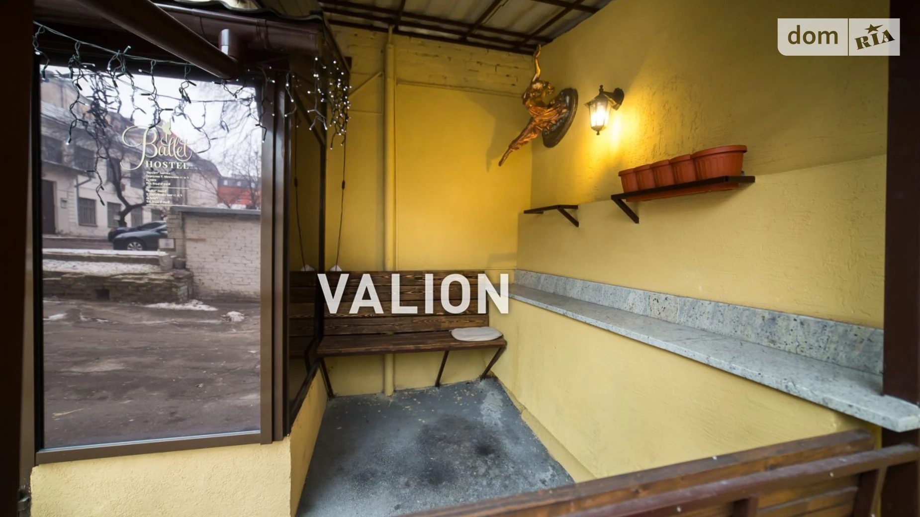 Продается помещения свободного назначения 190.3 кв. м в 4-этажном здании, цена: 430000 $ - фото 5