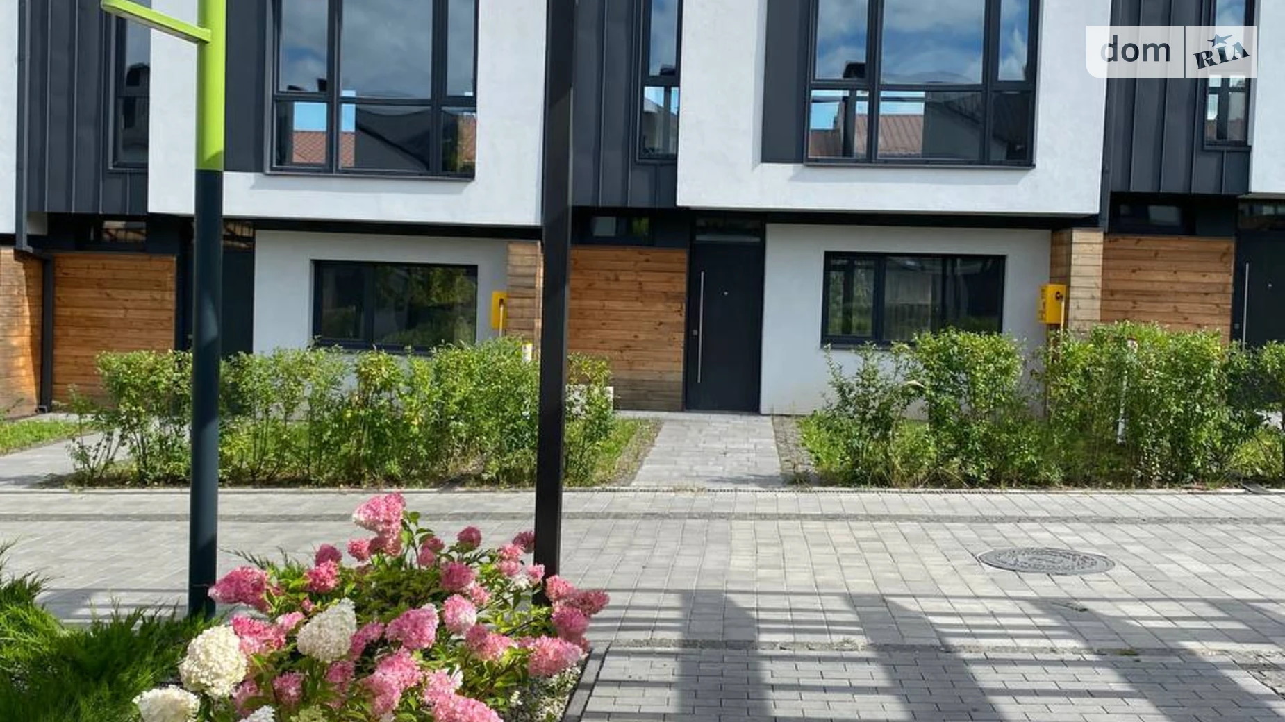 ул. 2-я Отрадная Отрадный Хмельницкий Таунхаус Smart & Green, цена: 180000 $ - фото 2