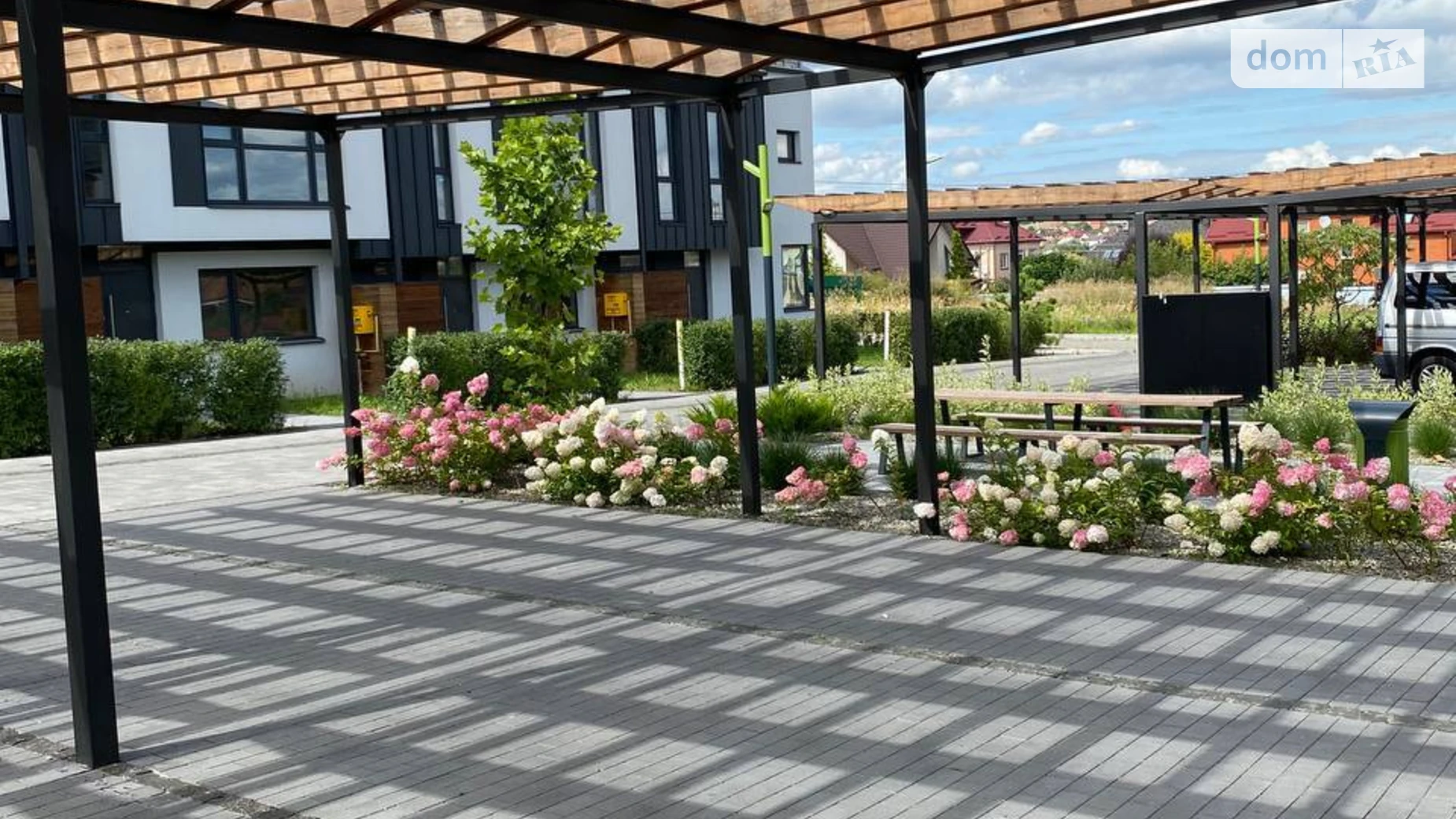 ул. 2-я Отрадная Отрадный Хмельницкий Таунхаус Smart & Green, цена: 180000 $ - фото 5