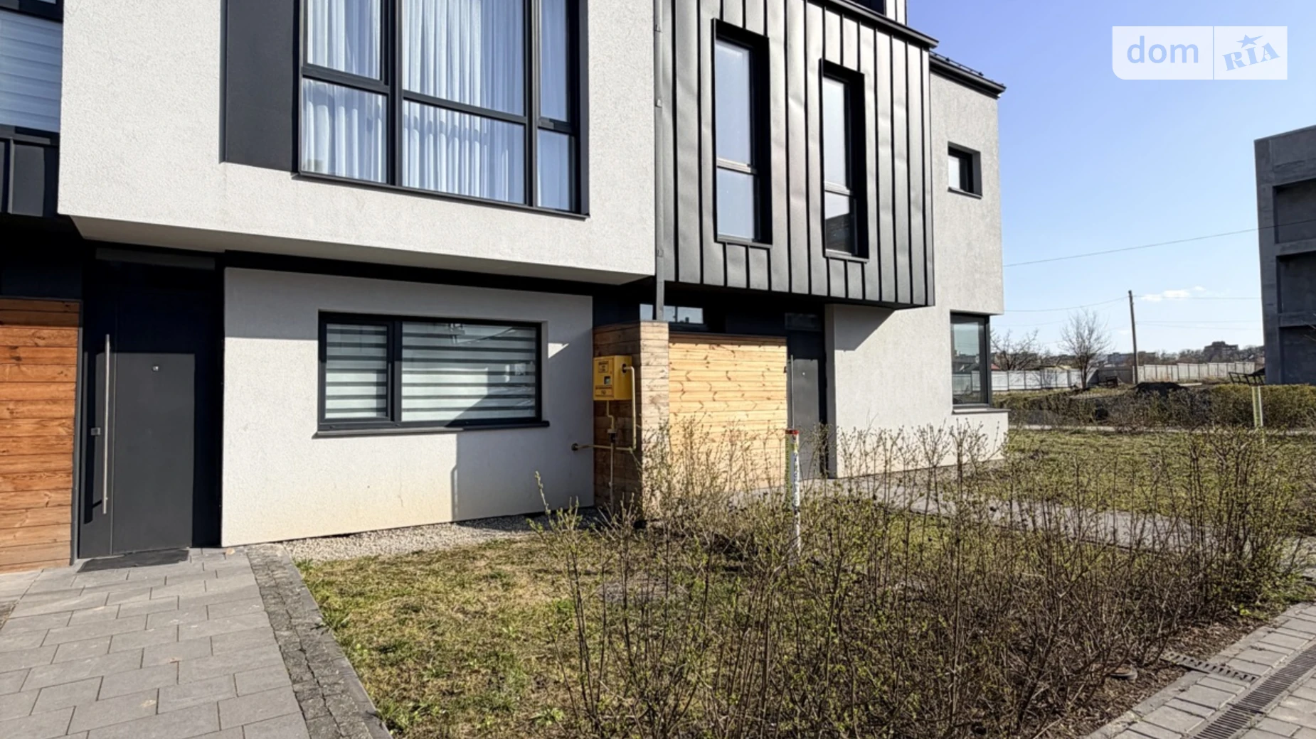 ул. 2-я Отрадная Отрадный Хмельницкий Таунхаус Smart & Green, цена: 180000 $ - фото 4