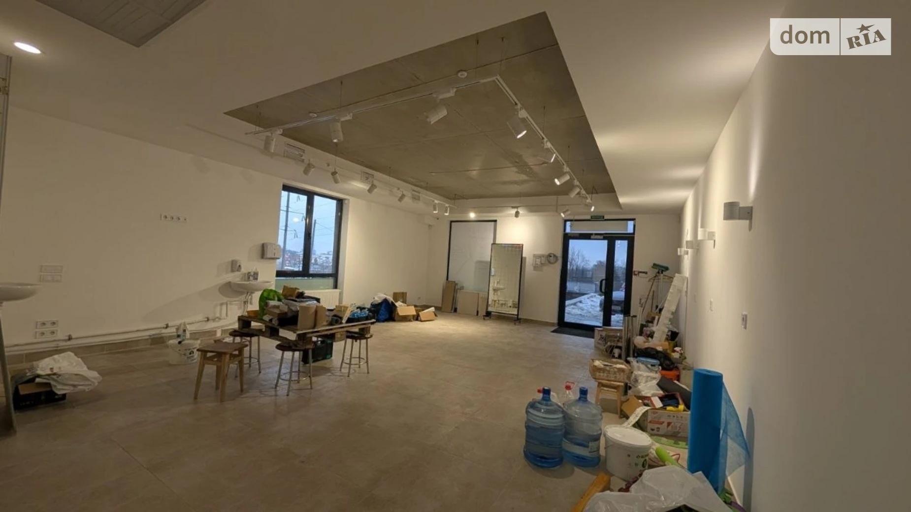 Продается помещения свободного назначения 163 кв. м в 13-этажном здании, цена: 431950 $ - фото 3