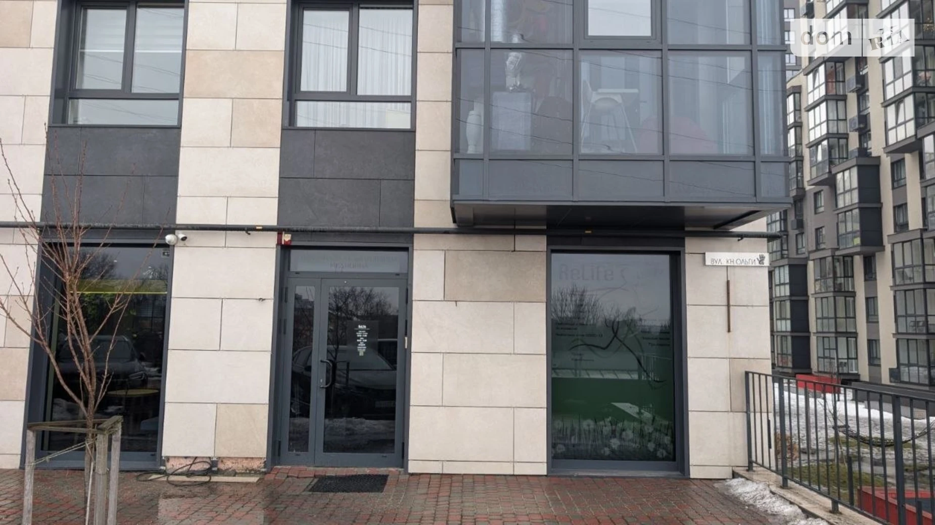 Продается помещения свободного назначения 163 кв. м в 13-этажном здании, цена: 431950 $ - фото 2