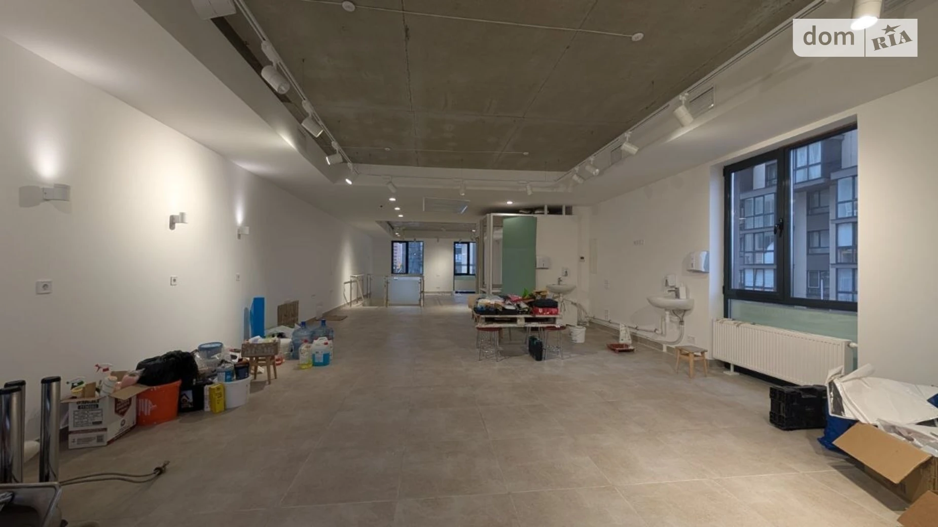 Продается помещения свободного назначения 163 кв. м в 13-этажном здании, цена: 431950 $ - фото 5