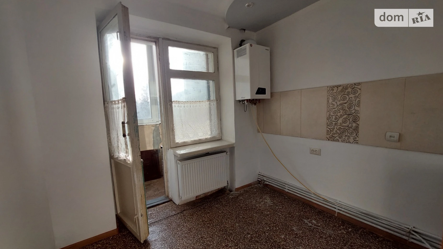 Продается 2-комнатная квартира 49.9 кв. м в Дрогобыче, ул. Михаила Грушевского - фото 2