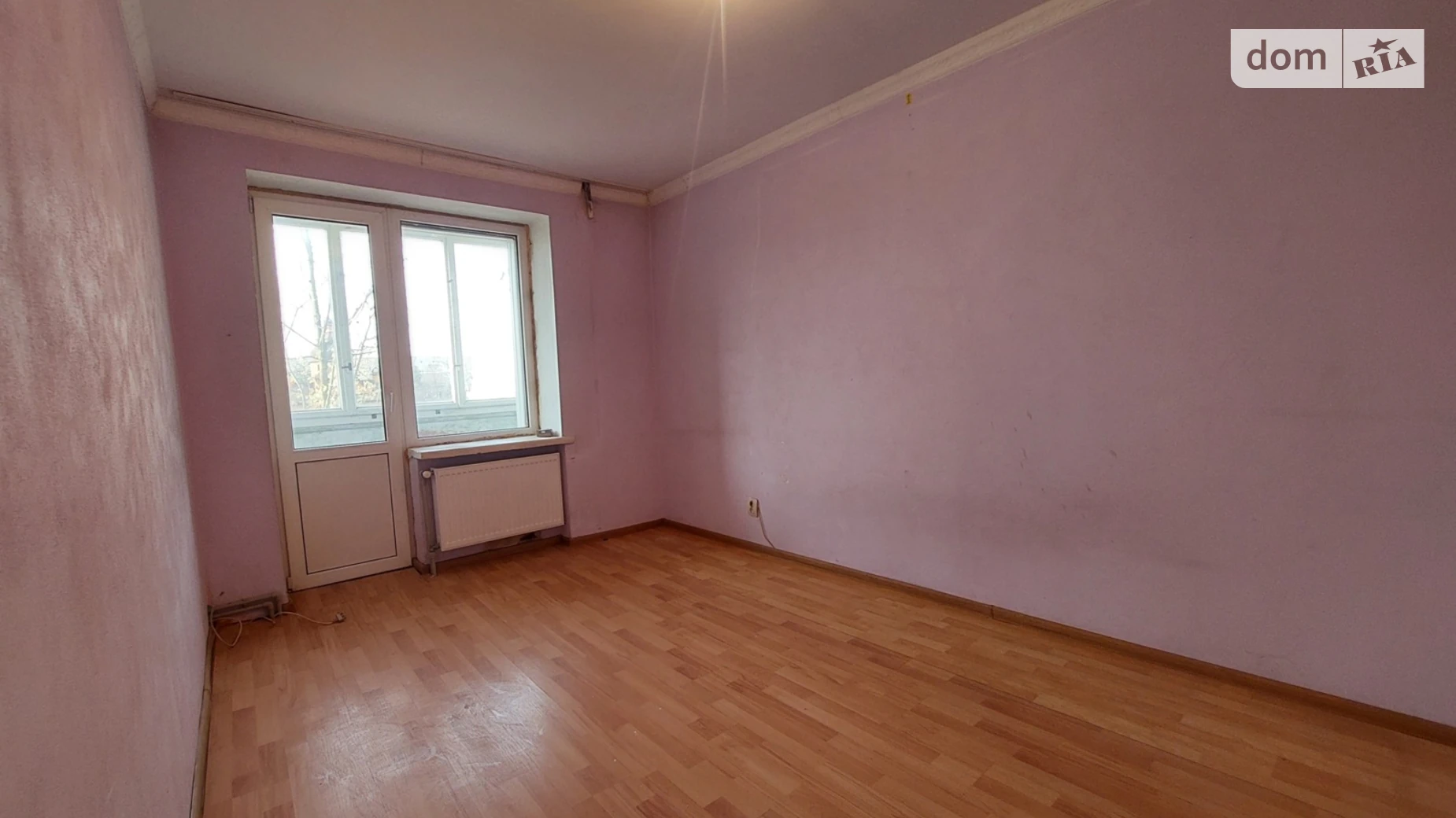 Продается 2-комнатная квартира 49.9 кв. м в Дрогобыче, ул. Михаила Грушевского - фото 4