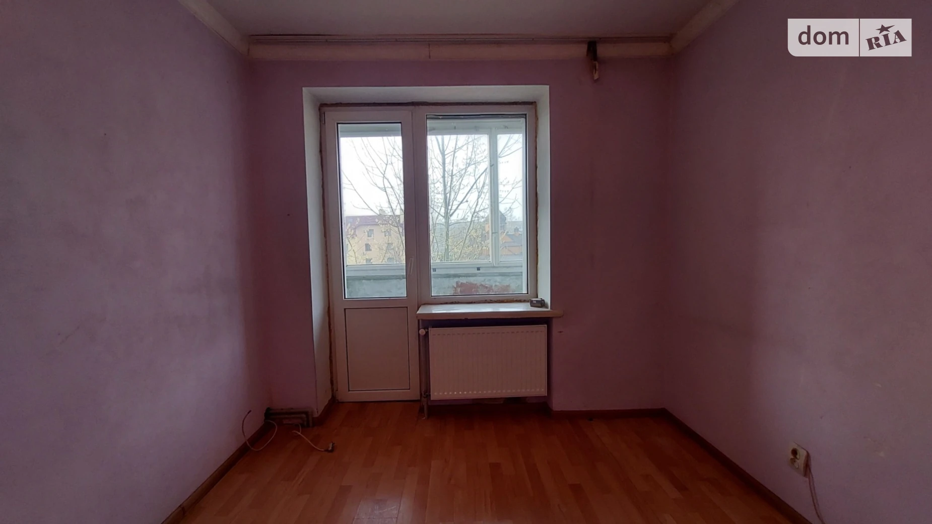 Продается 2-комнатная квартира 49.9 кв. м в Дрогобыче, ул. Михаила Грушевского - фото 5