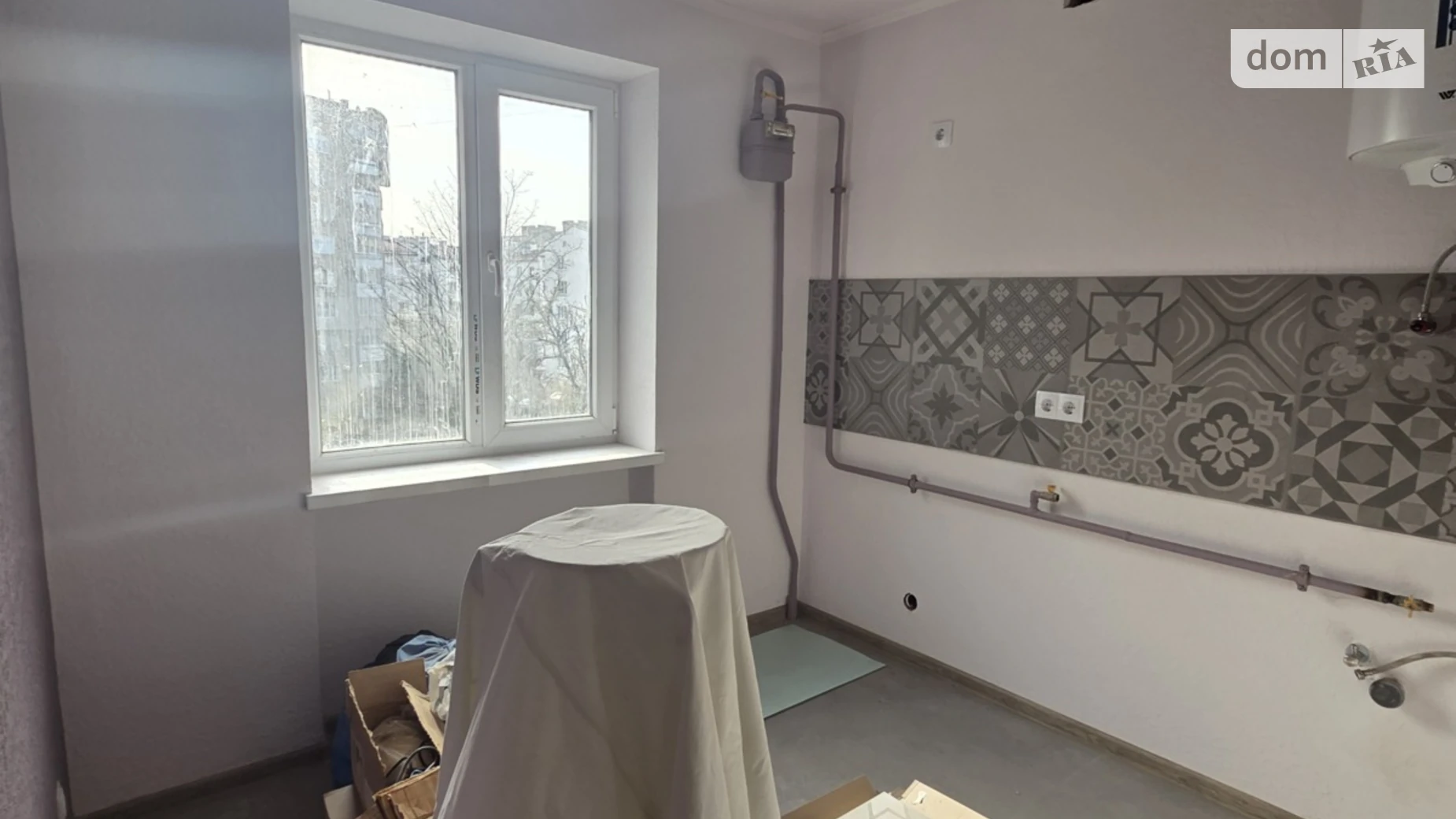 Продається 2-кімнатна квартира 43.2 кв. м у Івано-Франківську, пл. Привокзальна, 24 - фото 2