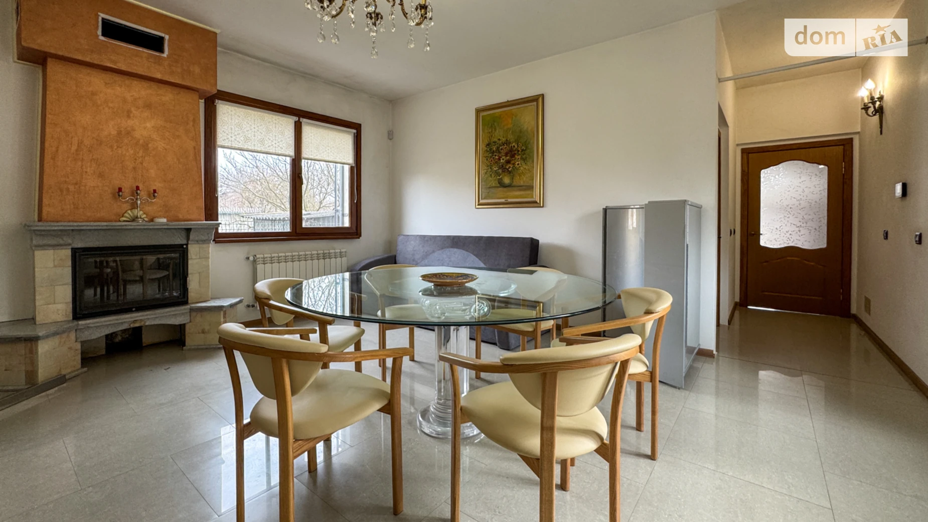 Продается 1-комнатная квартира 100.7 кв. м в Черновцах, ул. Ярослава Мудрого - фото 2