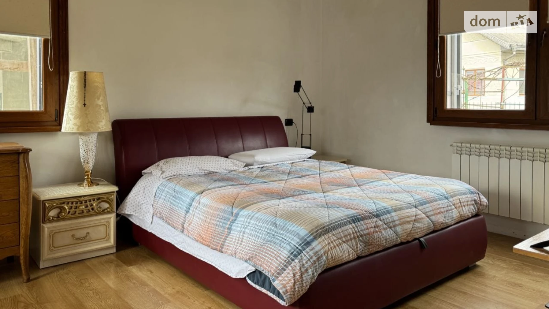 Продается 1-комнатная квартира 100.7 кв. м в Черновцах, ул. Ярослава Мудрого - фото 5