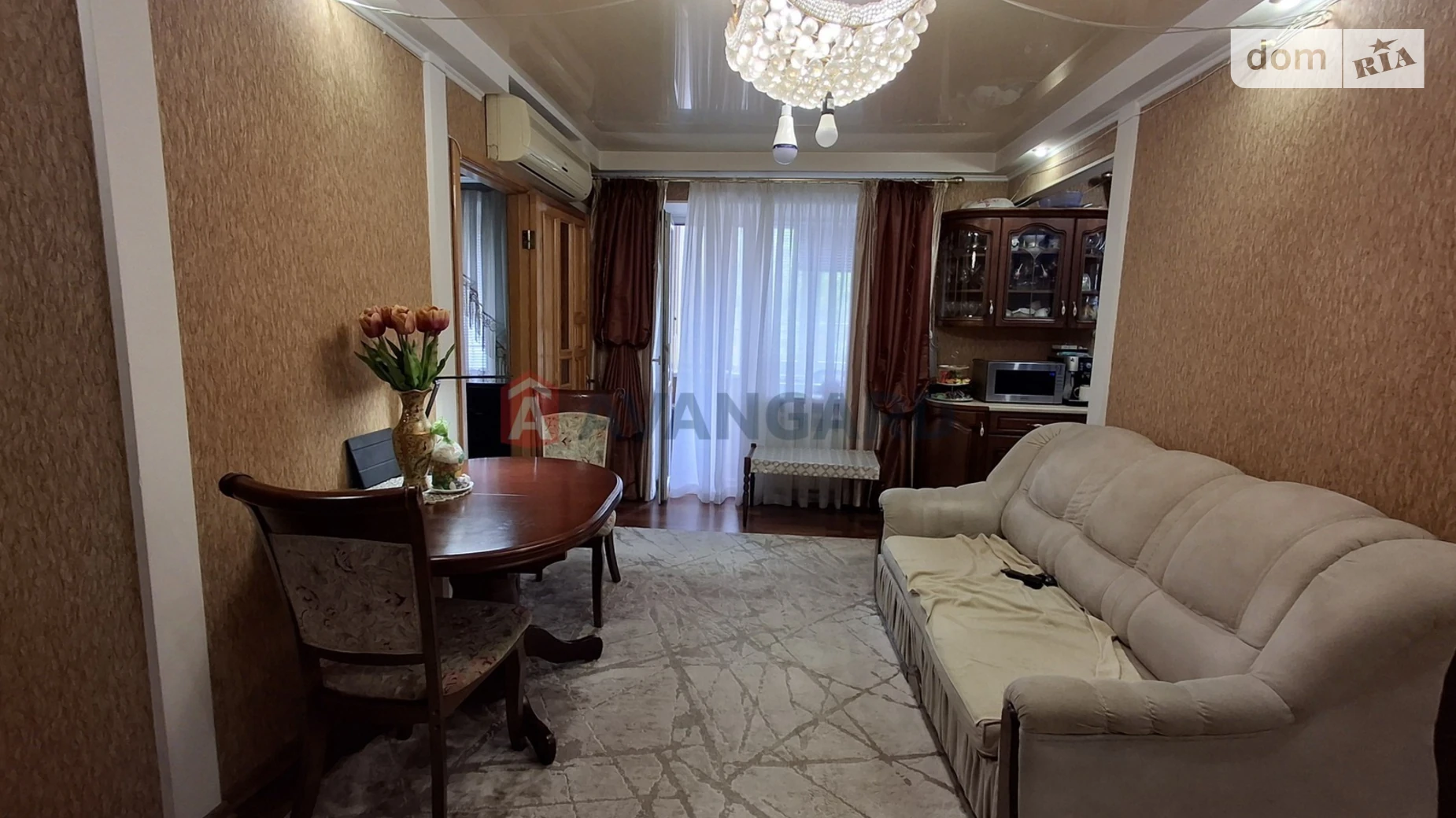 3-комнатная квартира 57.06 кв. м в Запорожье, цена: 35000 $ - фото 2