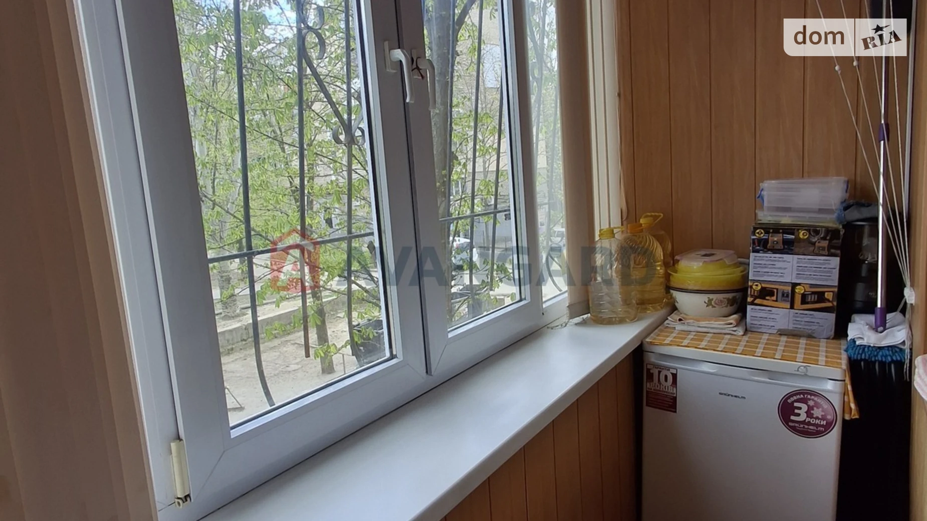 3-комнатная квартира 57.06 кв. м в Запорожье, цена: 35000 $ - фото 4