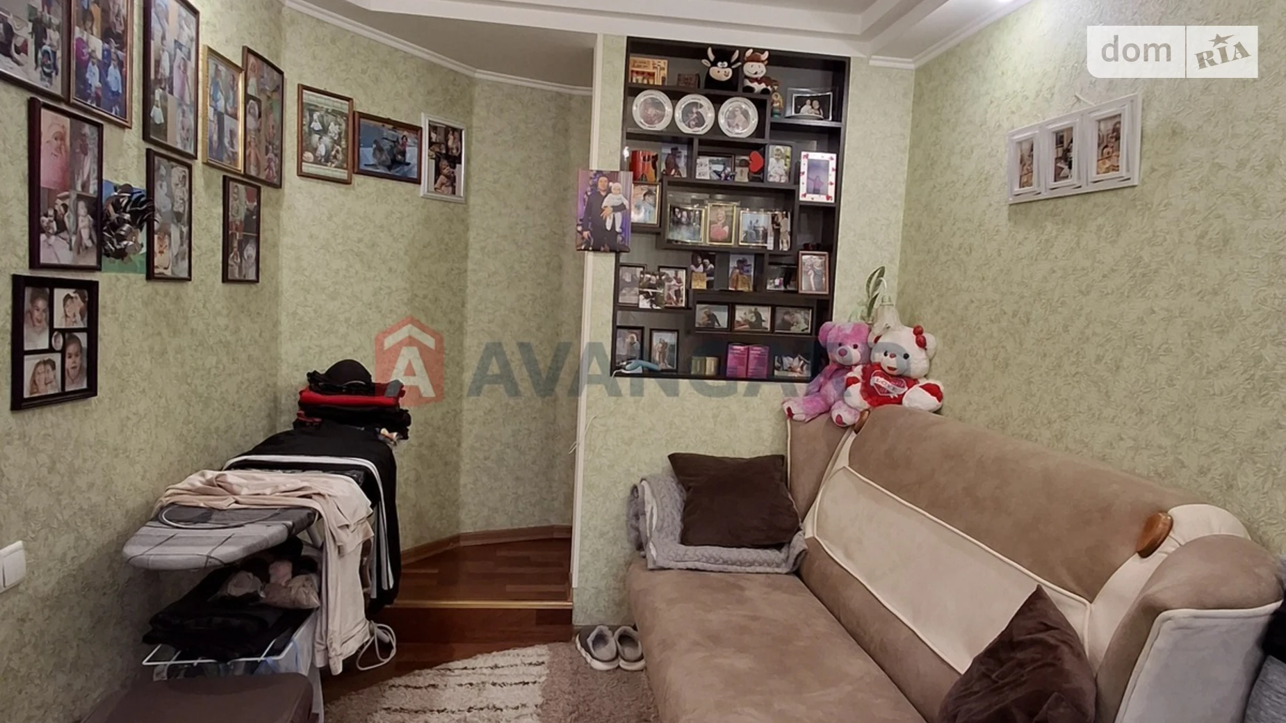 3-комнатная квартира 57.06 кв. м в Запорожье, цена: 35000 $ - фото 5