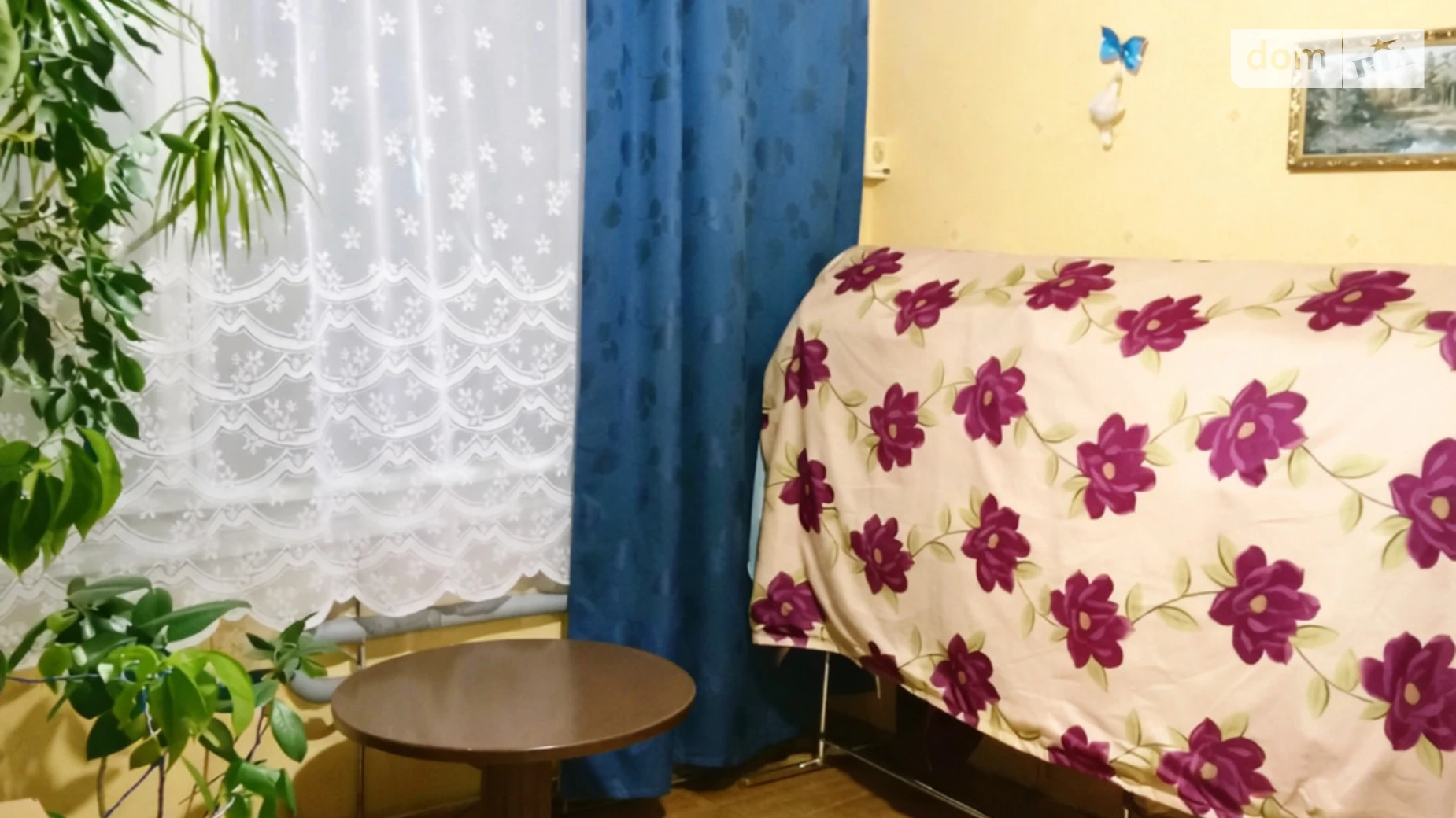 Продается 2-комнатная квартира 44.8 кв. м в Чугуеве, ул. Музейная(Розы Люксембург) - фото 3