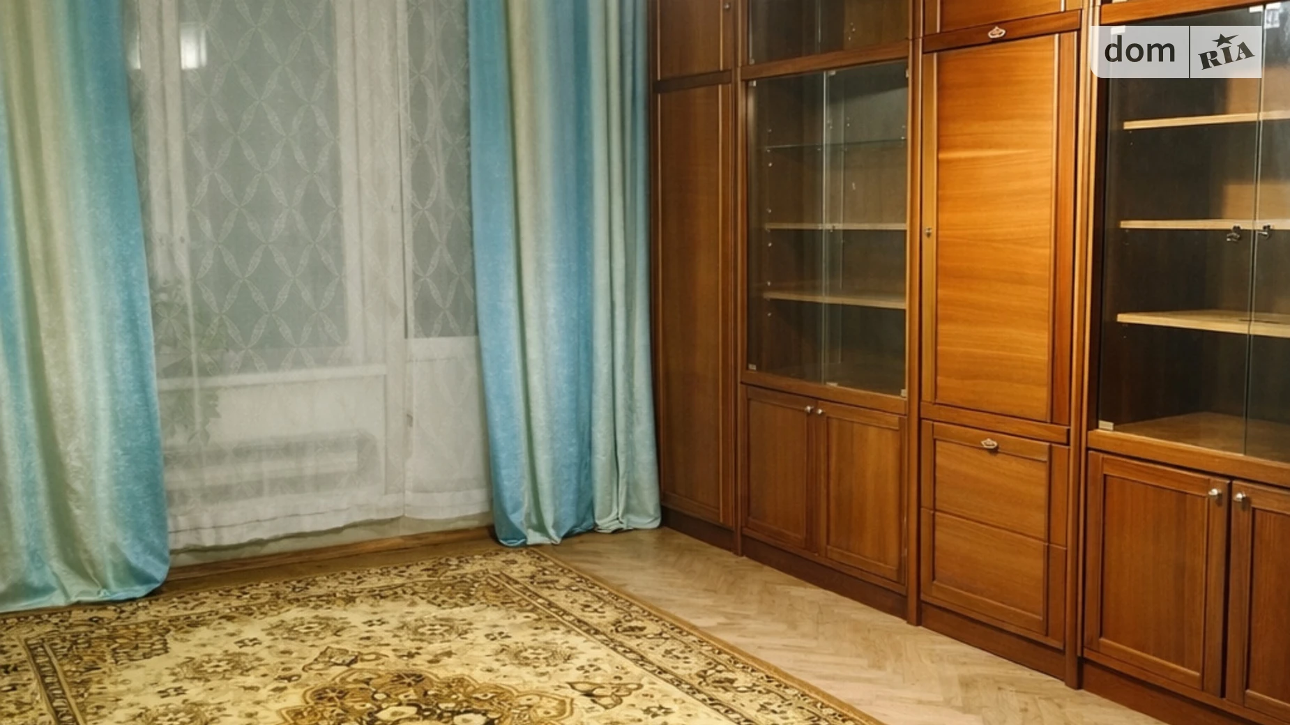 Продается 2-комнатная квартира 44.8 кв. м в Чугуеве, ул. Музейная(Розы Люксембург) - фото 2