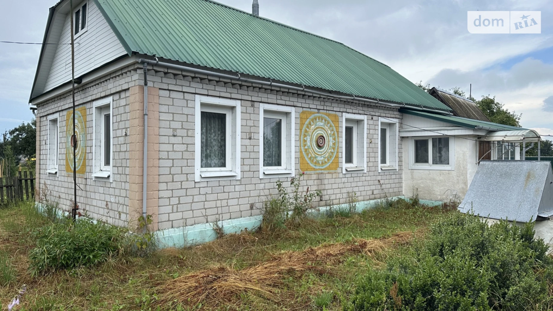 Продается одноэтажный дом 75.9 кв. м с баней/сауной, цена: 12000 $ - фото 2