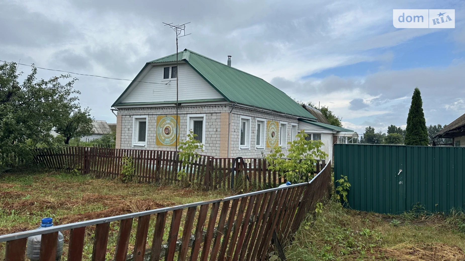 Продается одноэтажный дом 75.9 кв. м с баней/сауной, цена: 12000 $ - фото 4