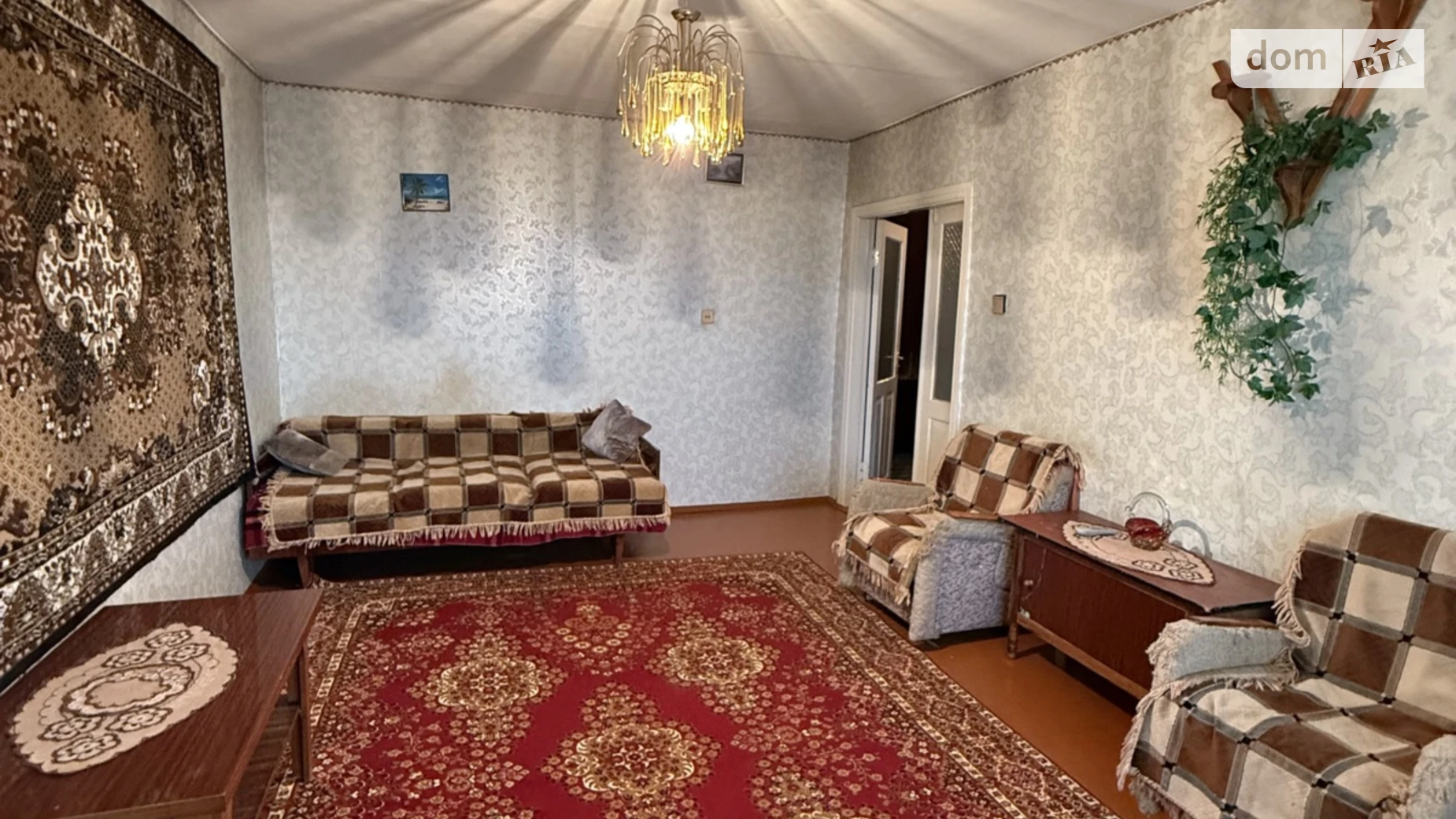 Продается 3-комнатная квартира 70.5 кв. м в, цена: 28000 $ - фото 3