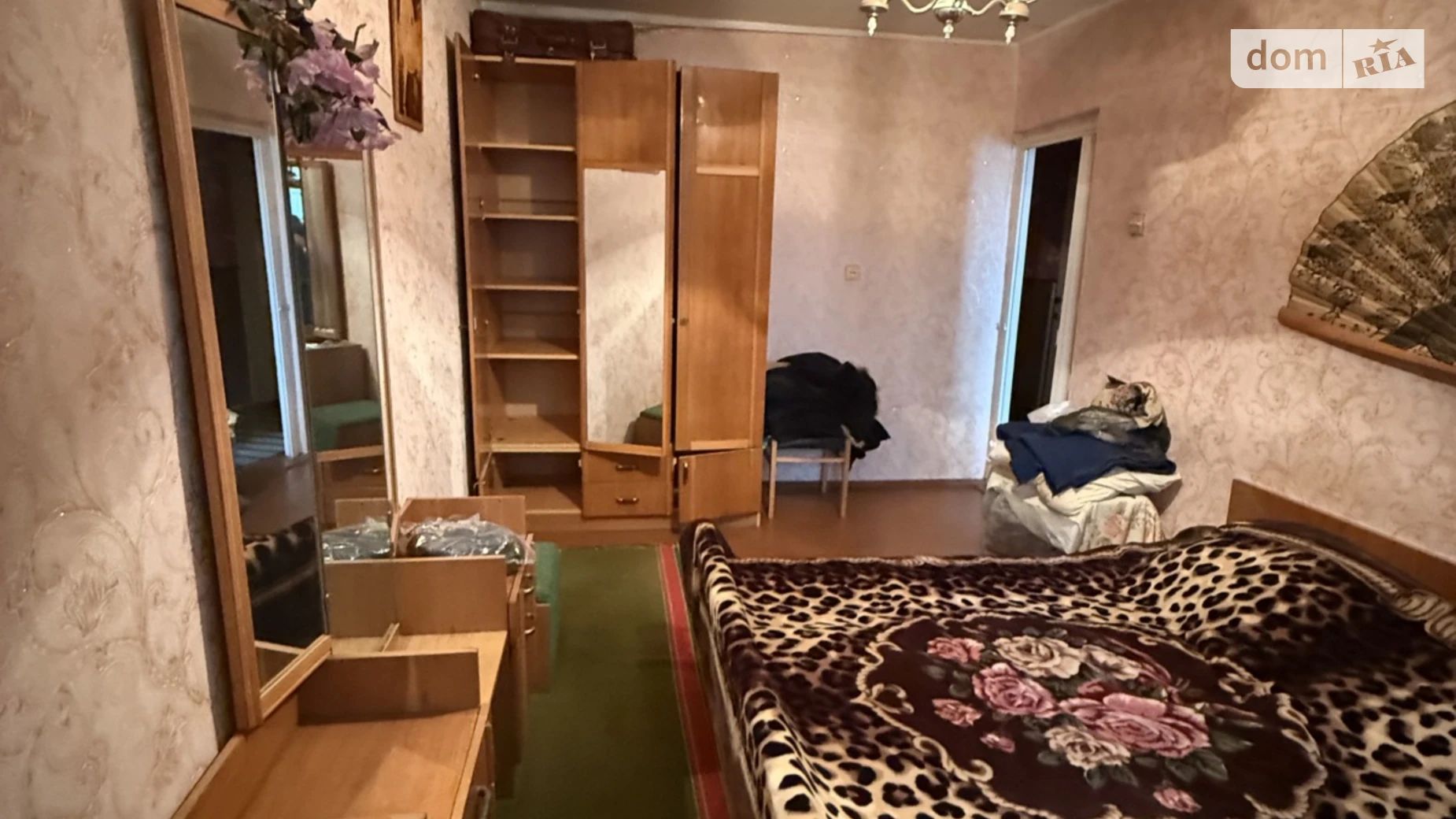 Продается 3-комнатная квартира 70.5 кв. м в, цена: 28000 $ - фото 4