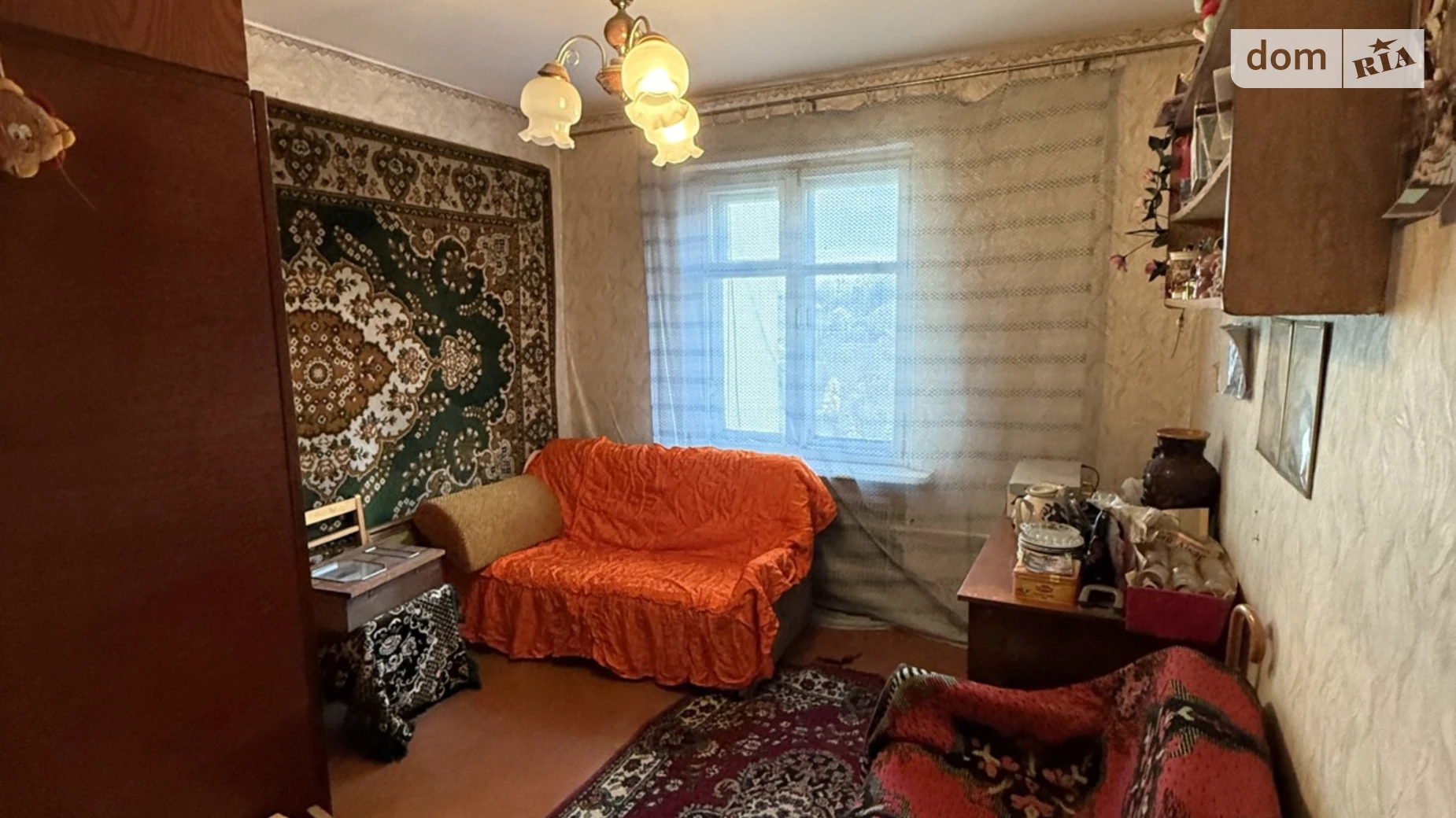 Продается 3-комнатная квартира 70.5 кв. м в, цена: 28000 $ - фото 5
