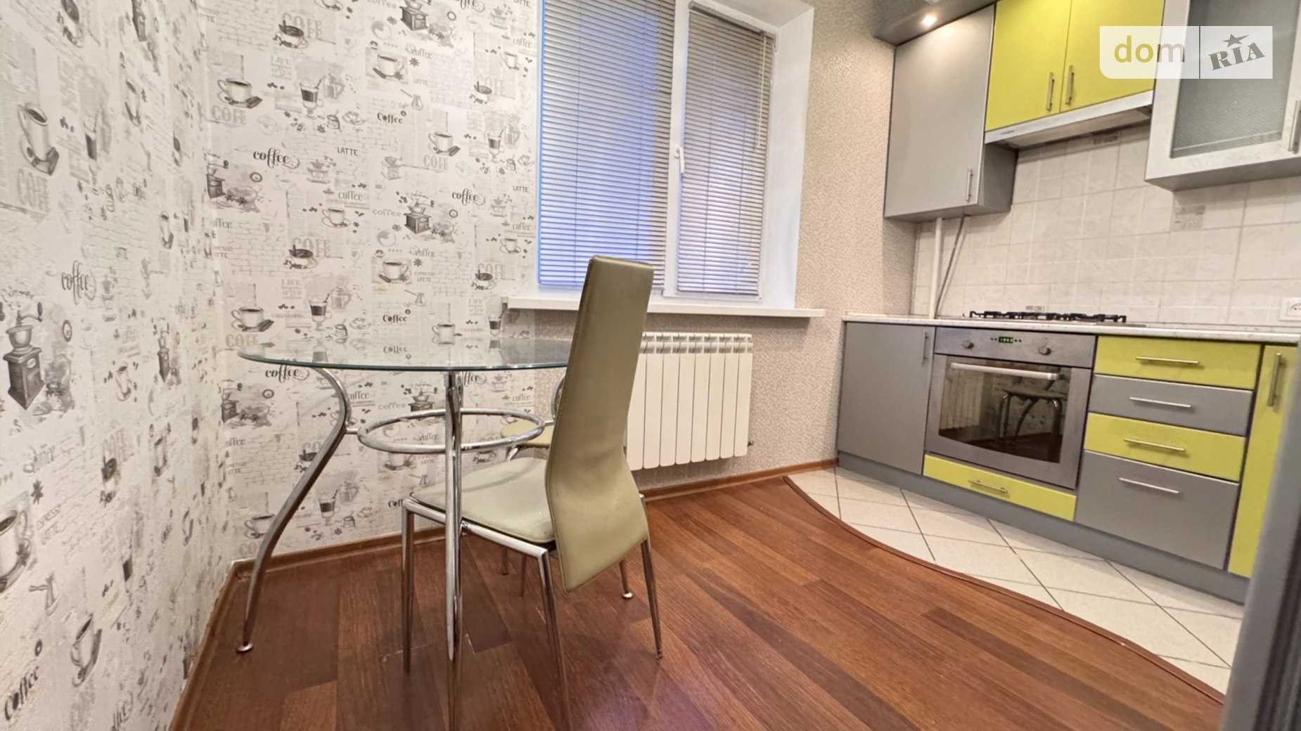 Продается 1-комнатная квартира 42.4 кв. м в Борисполе, ул. Владимира Момота(Горького), 40 - фото 4