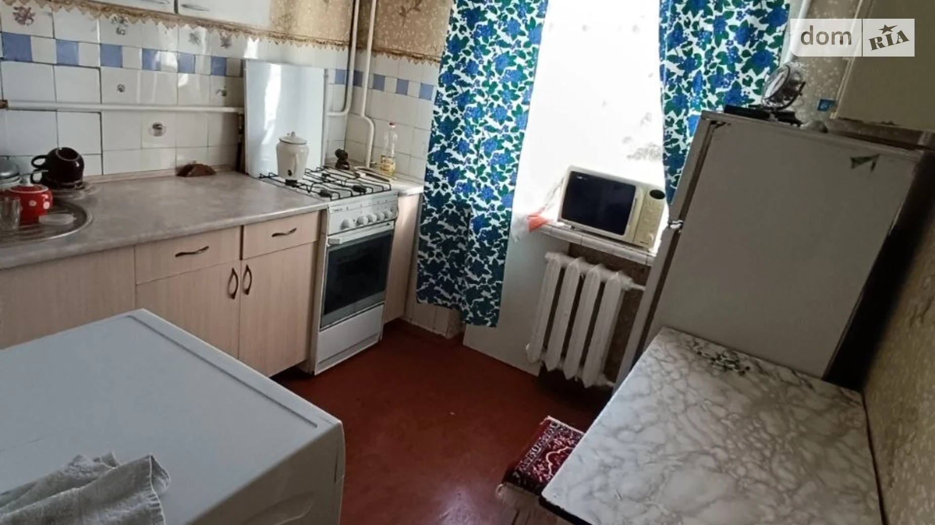 Сдается в аренду 2-комнатная квартира 46 кв. м в Хмельницком, ул. Каменецкая, 104 - фото 2