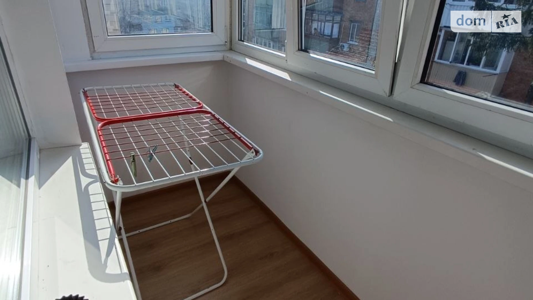 Сдается в аренду 2-комнатная квартира 46 кв. м в Хмельницком, ул. Каменецкая, 104 - фото 4