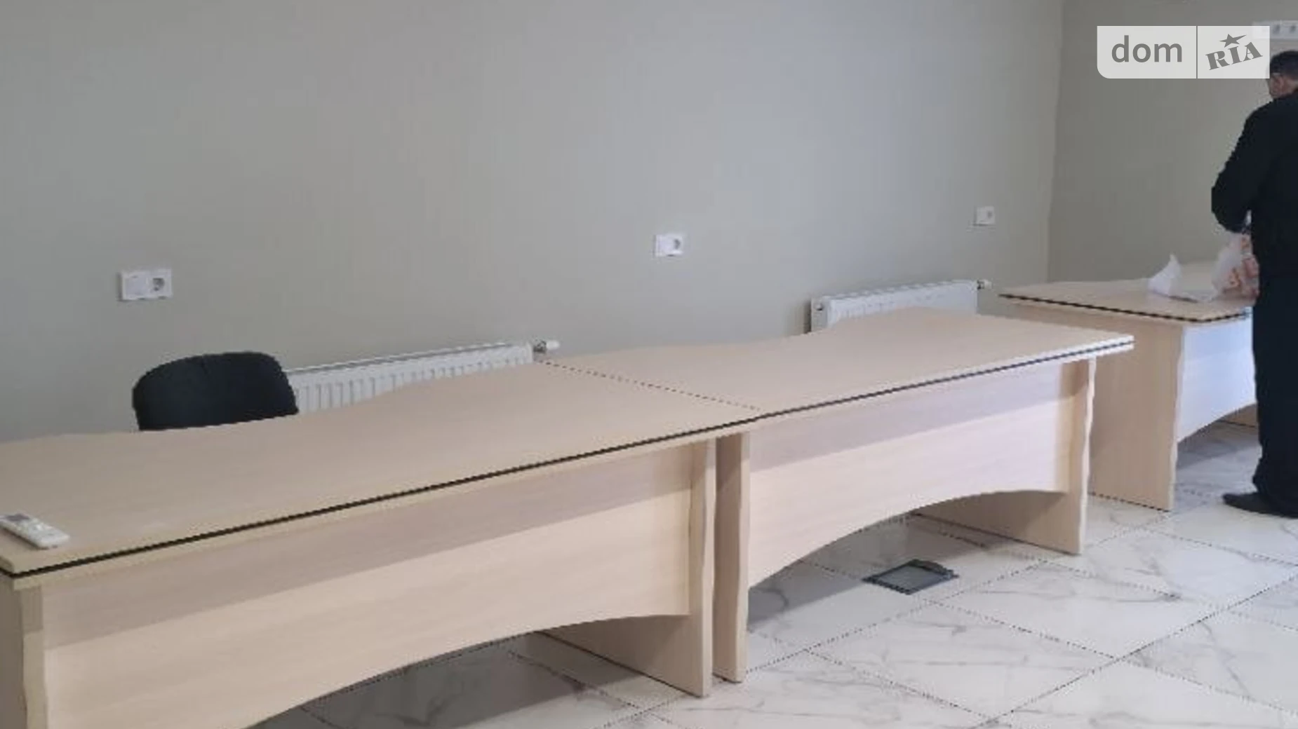 Продається приміщення вільного призначення 83.5 кв. м в 20-поверховій будівлі, цена: 5200000 грн - фото 3