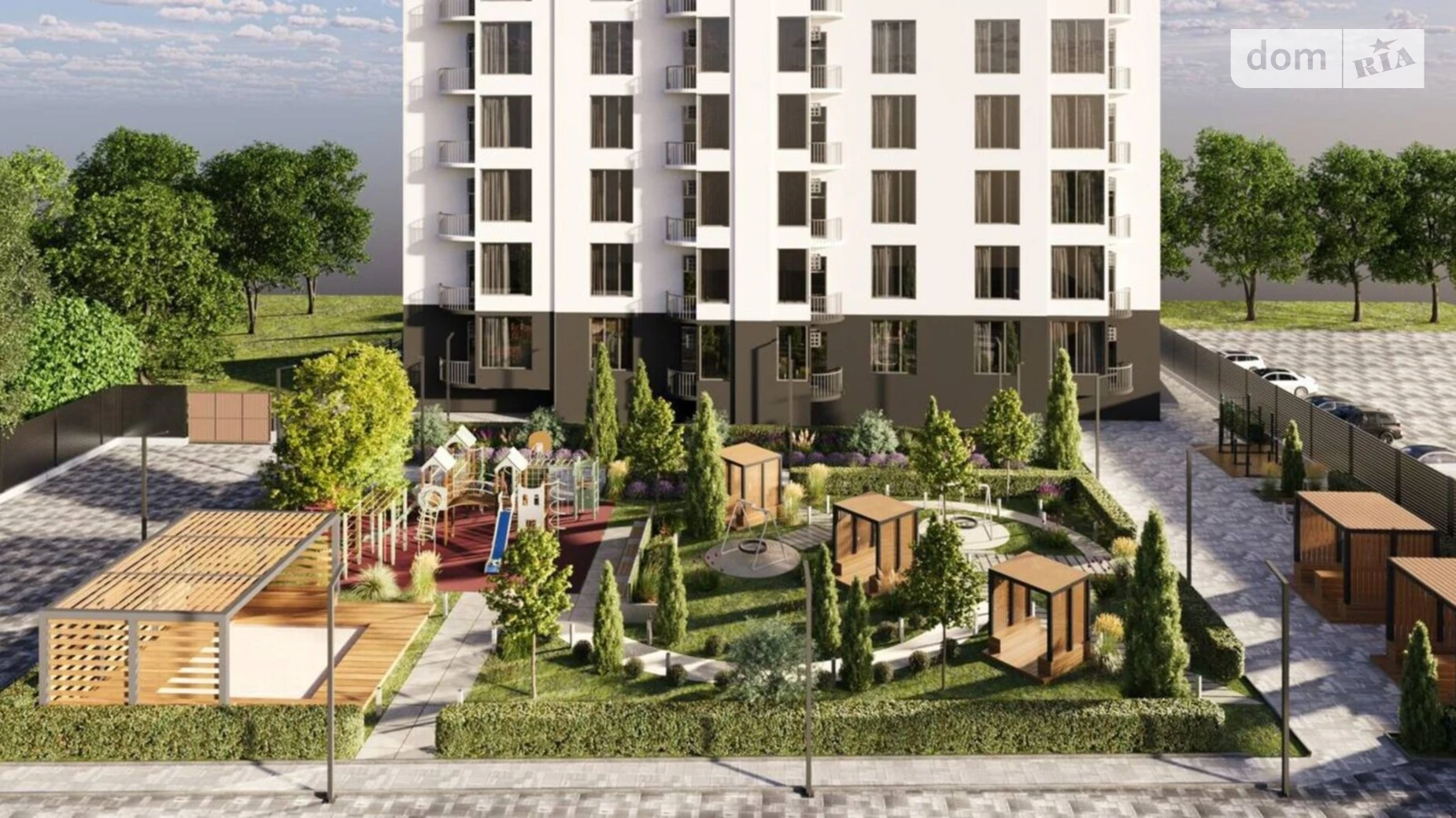 Продается 1-комнатная квартира 59.3 кв. м в Кропивницком, ул. Героев-спасателей(Волкова), 16А - фото 3