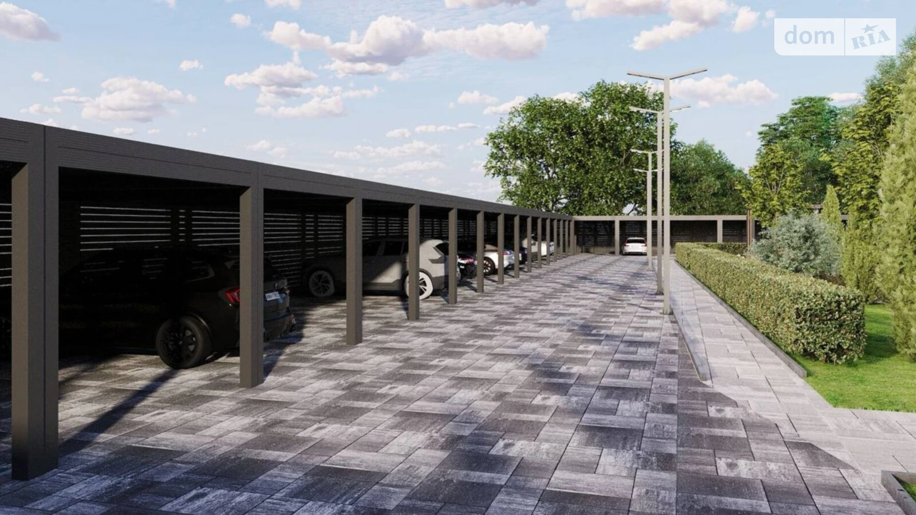 Продается 1-комнатная квартира 59.3 кв. м в Кропивницком, ул. Героев-спасателей(Волкова), 16А - фото 5