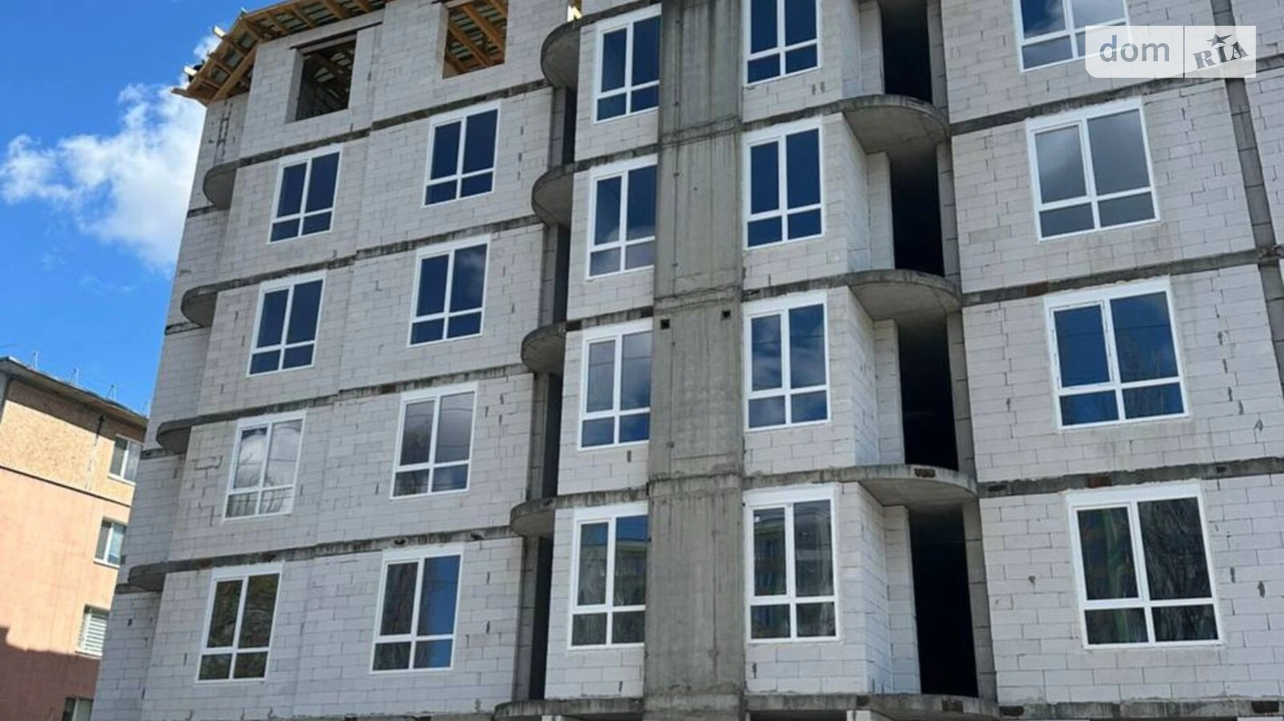 Продается 2-комнатная квартира 71.2 кв. м в Кропивницком - фото 5