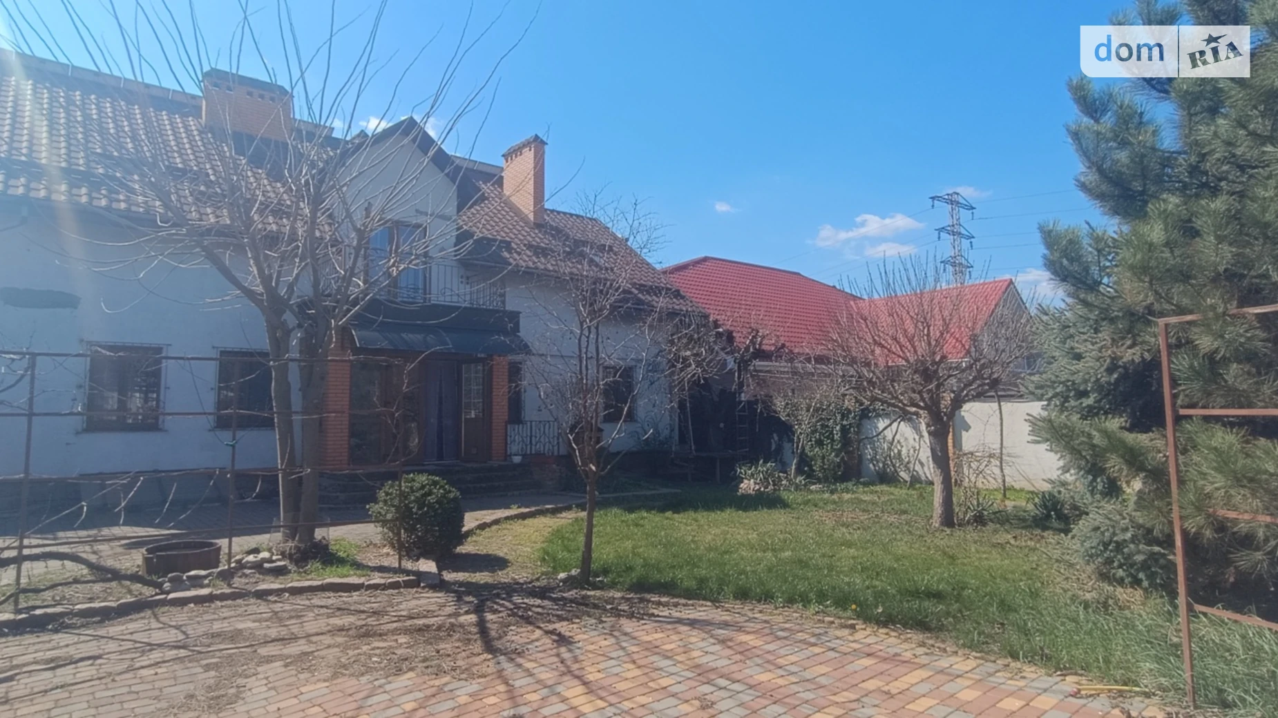 Продается дом на 2 этажа 336.9 кв. м с верандой, цена: 149000 $ - фото 3