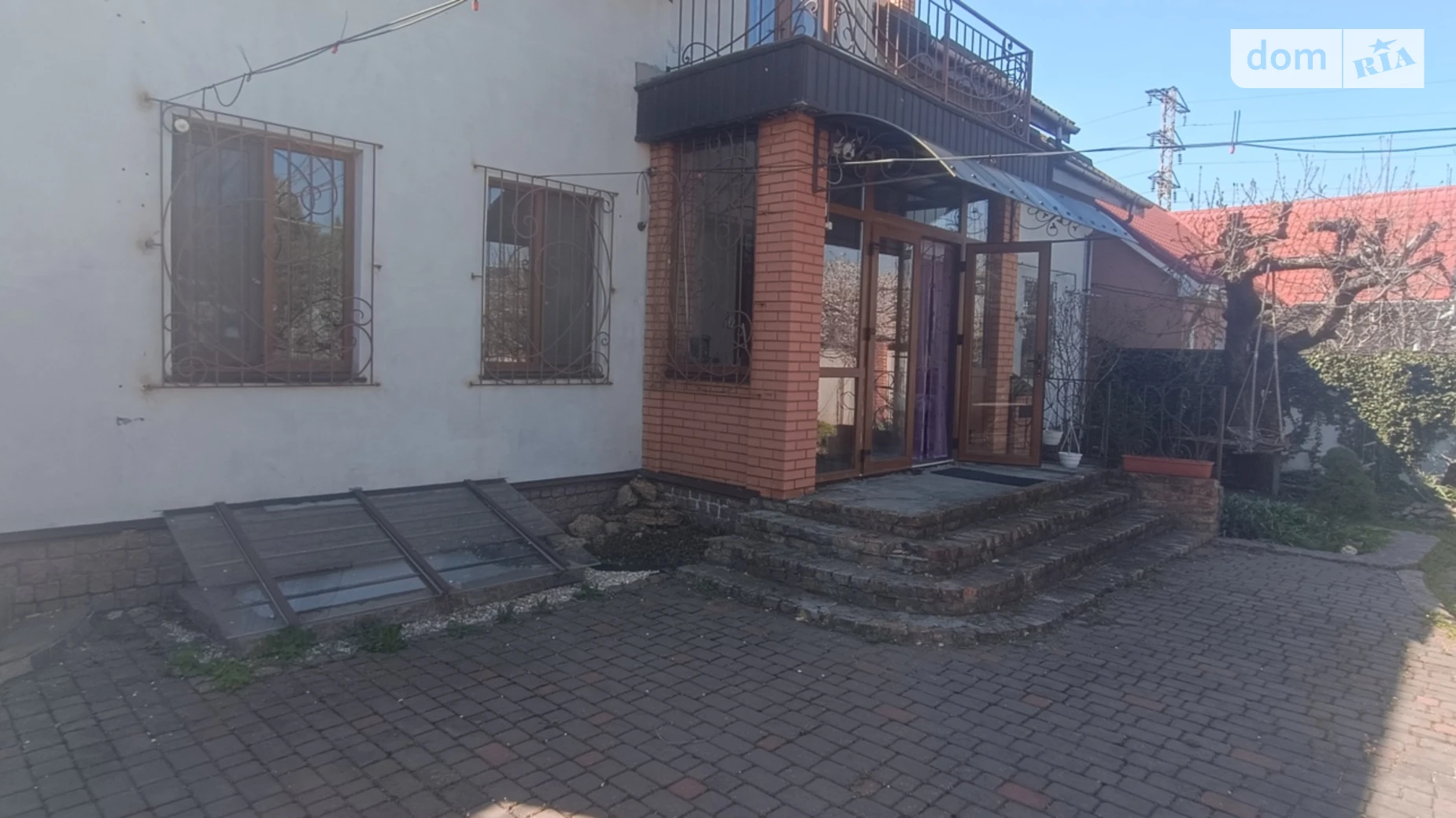 Продается дом на 2 этажа 336.9 кв. м с верандой, цена: 149000 $ - фото 4