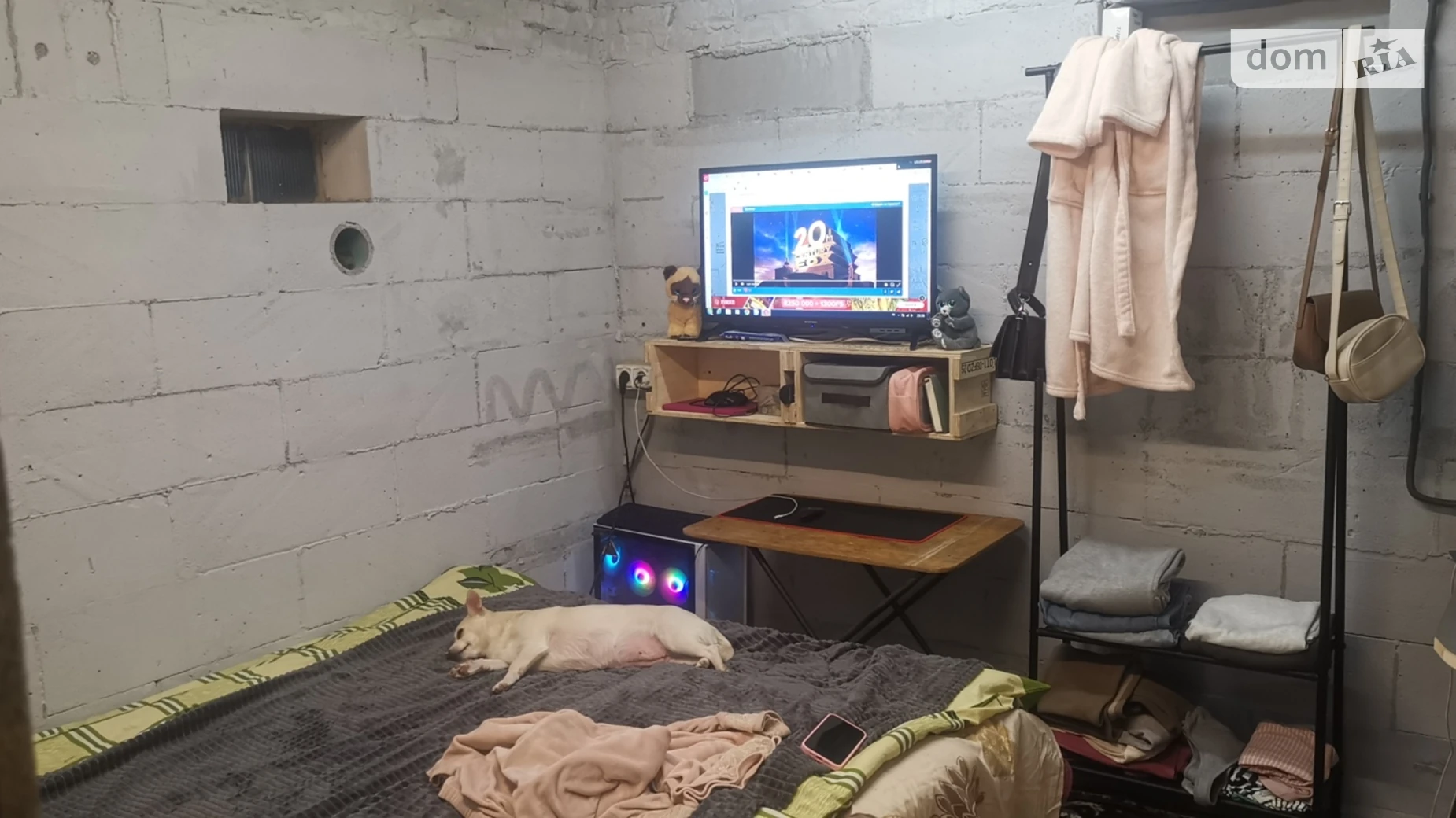 Продается место в гаражном кооперативе универсальный на 48 кв. м, цена: 10000 $ - фото 3