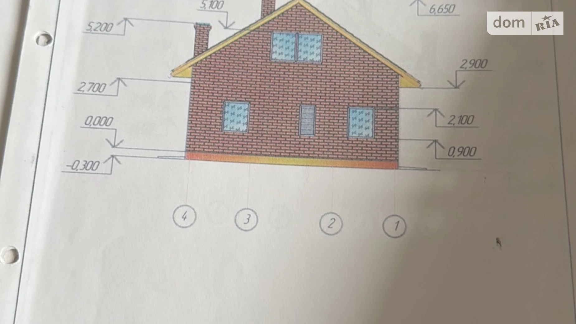 Продается земельный участок 0.2507 соток в Хмельницкой области, цена: 200000 грн - фото 3