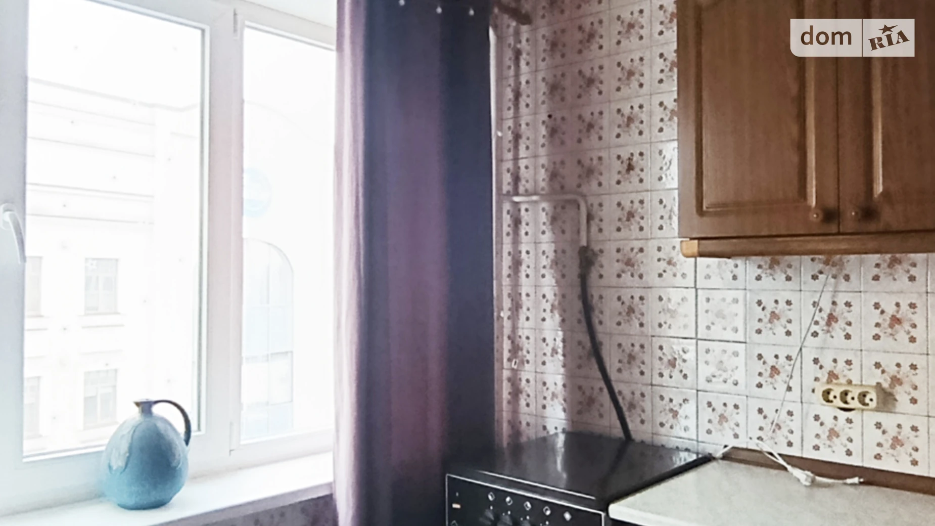 Продается 1-комнатная квартира 35.5 кв. м в Киеве, ул. Студенческая, 12-14 - фото 2