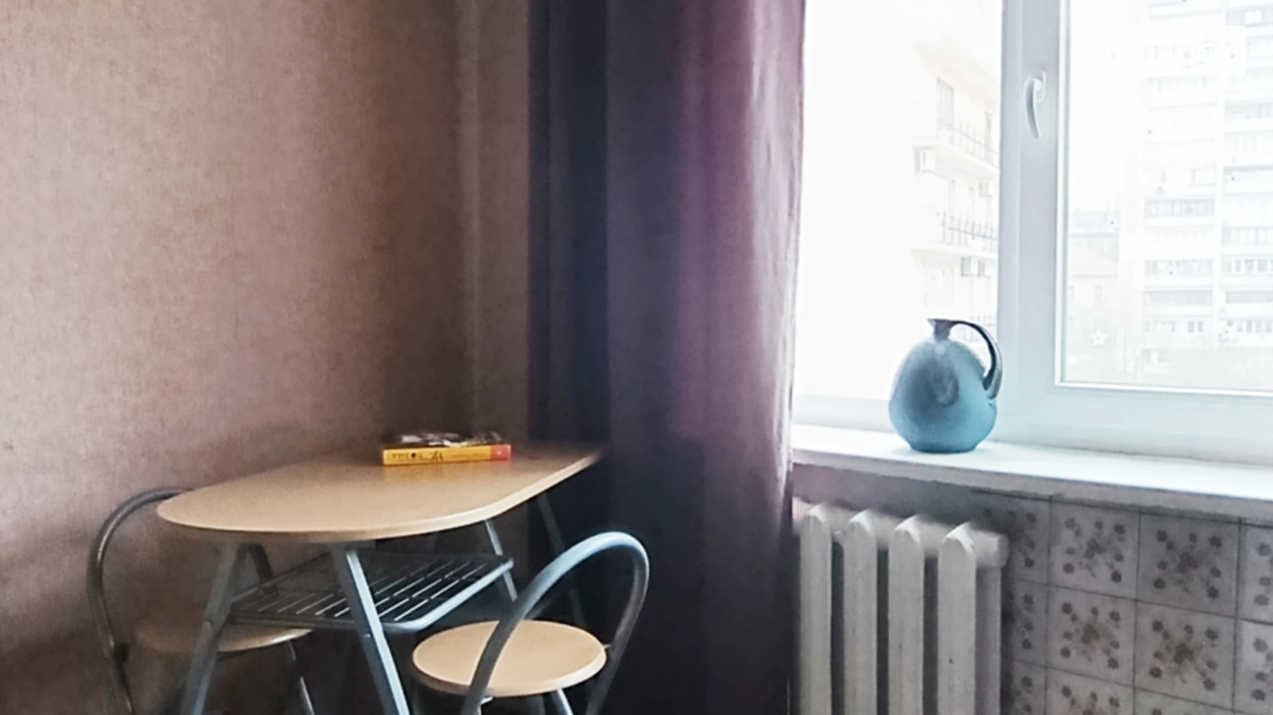 Продается 1-комнатная квартира 35.5 кв. м в Киеве, ул. Студенческая, 12-14 - фото 5